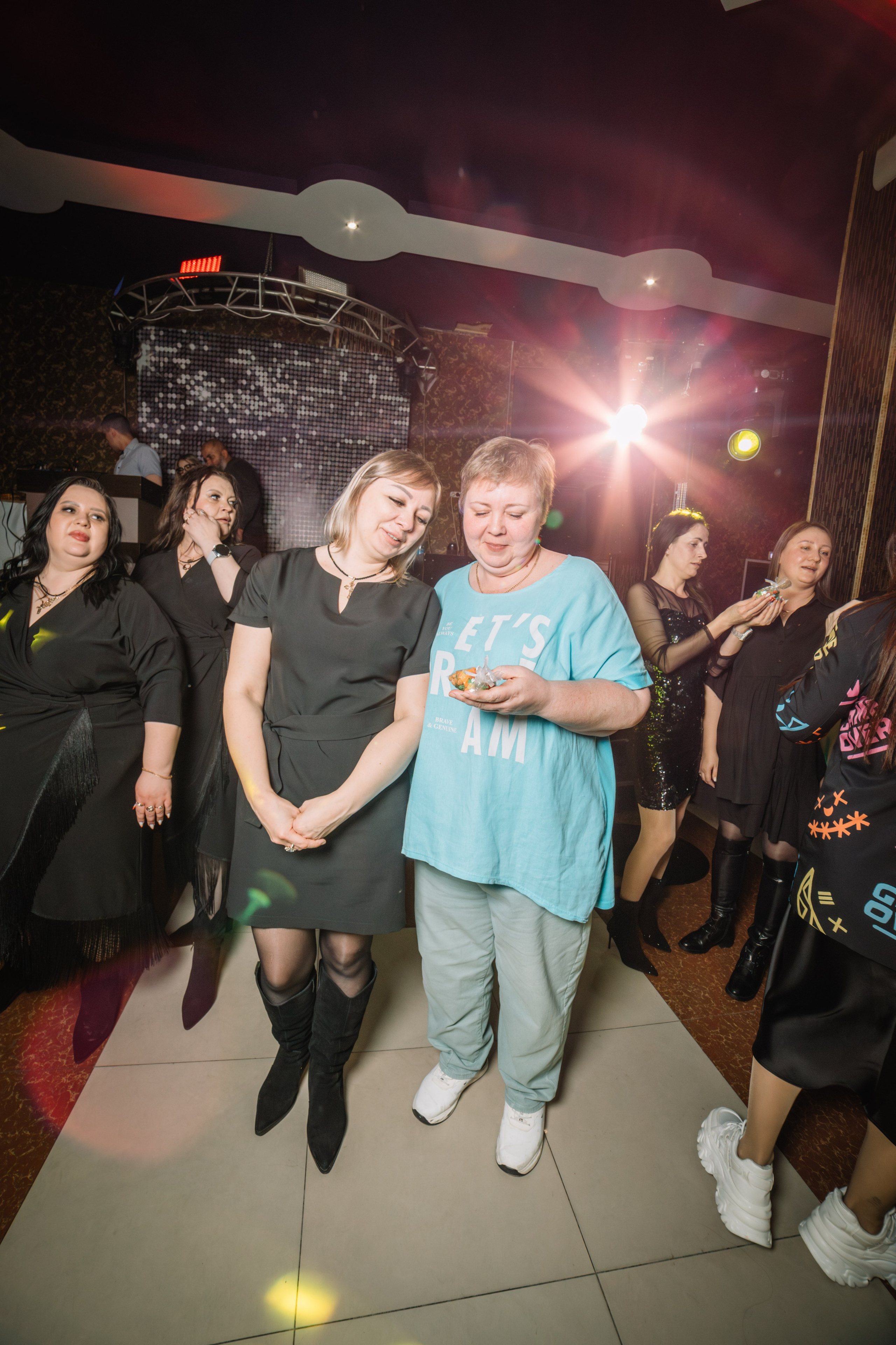 Holiday party. Семейный, репортажный, детский фотограф Комсомольск-на-Амуре