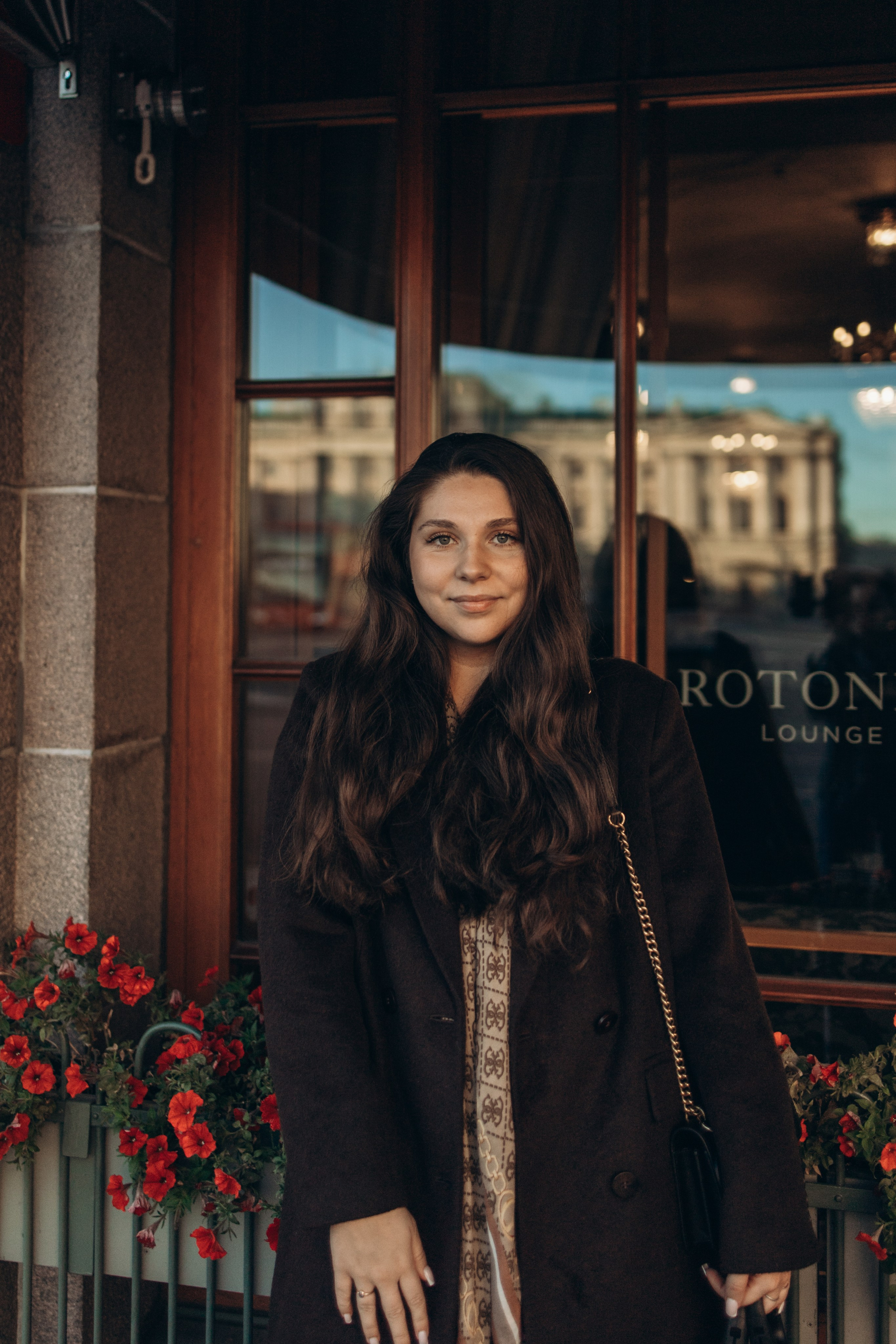 Даша и ее мальчики. Фотограф — Анималист | Санкт-Петербург