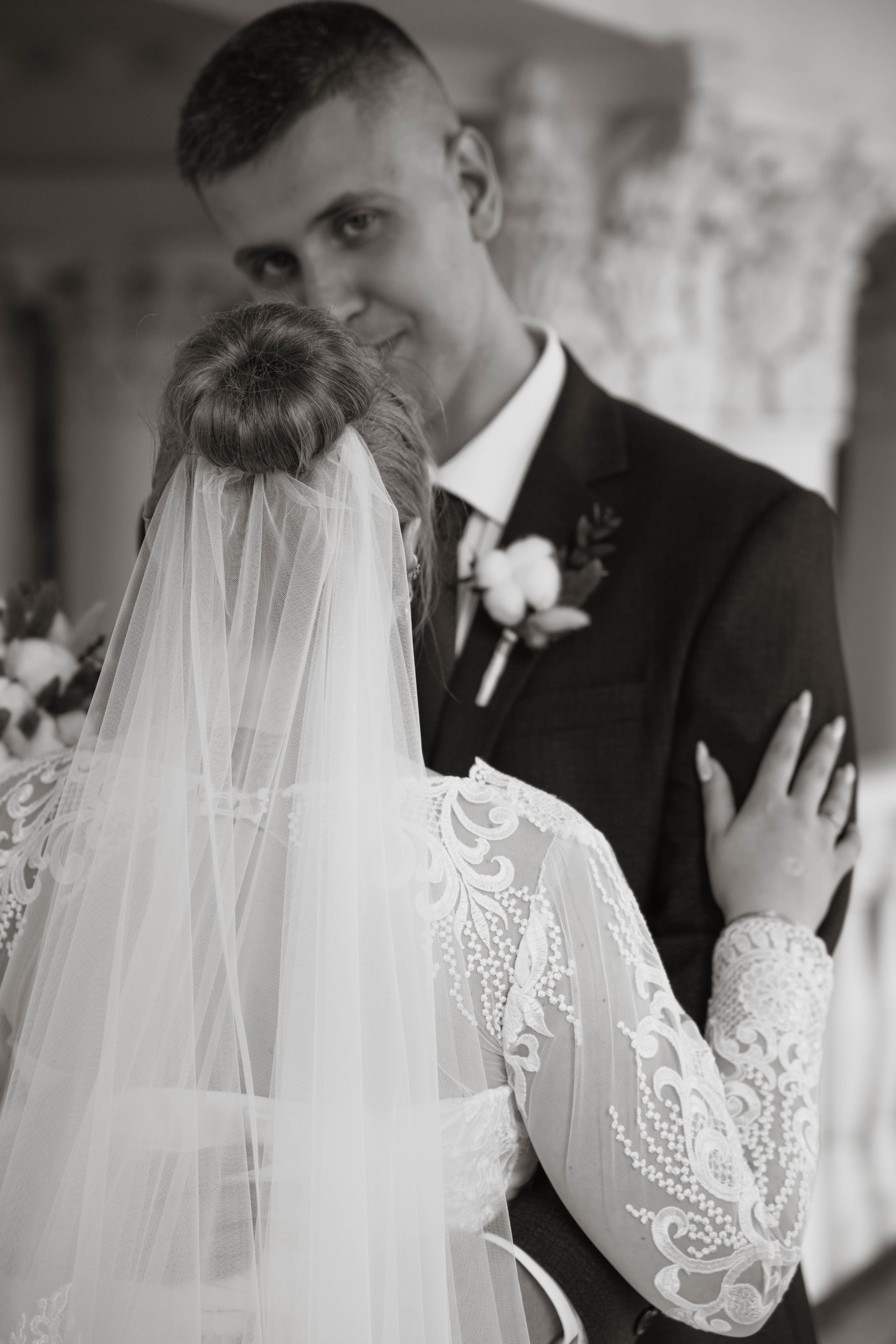 Wedding day. AngeLina Filippova фотограф Норильск