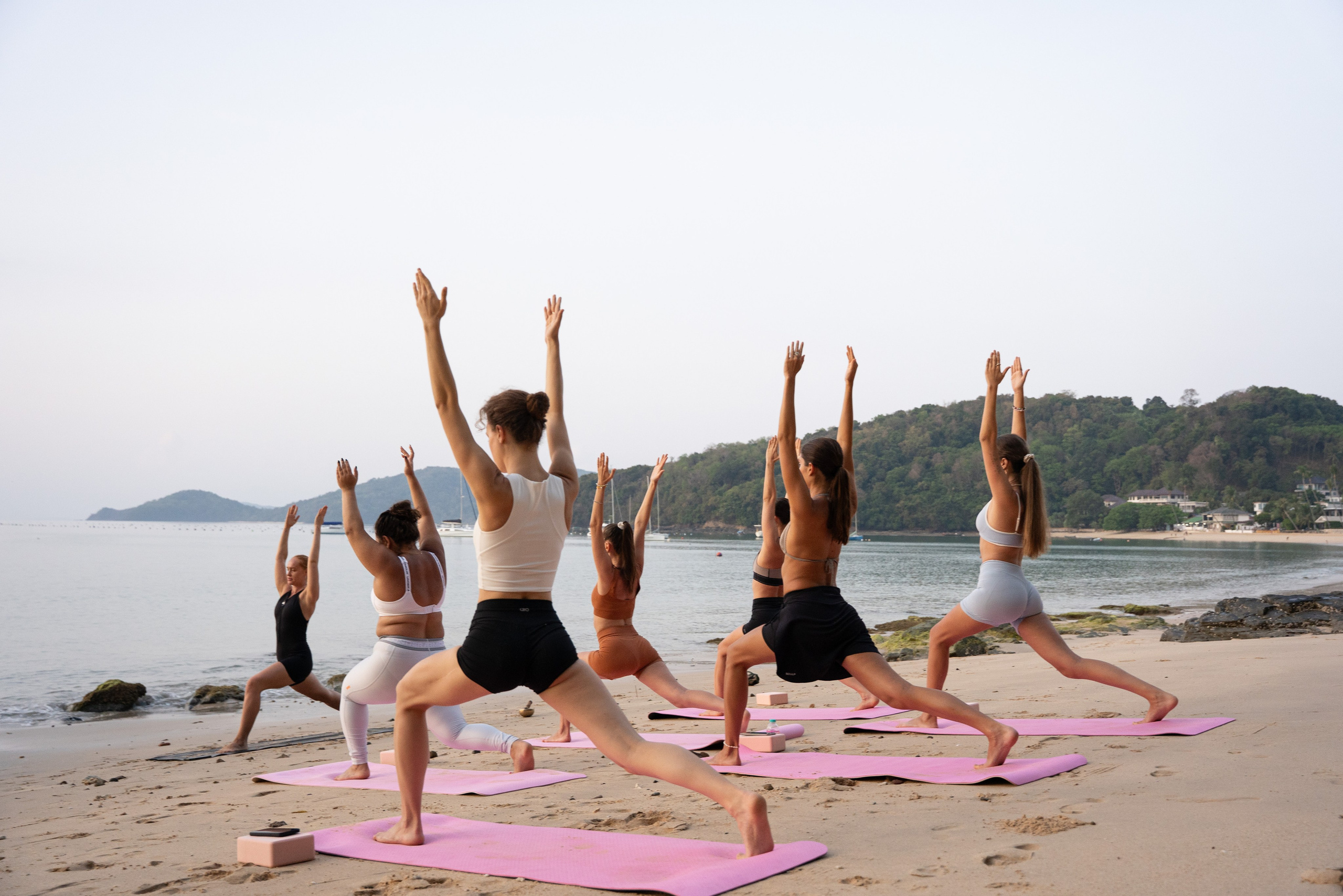 Yoga. Brand designer | photographer | model