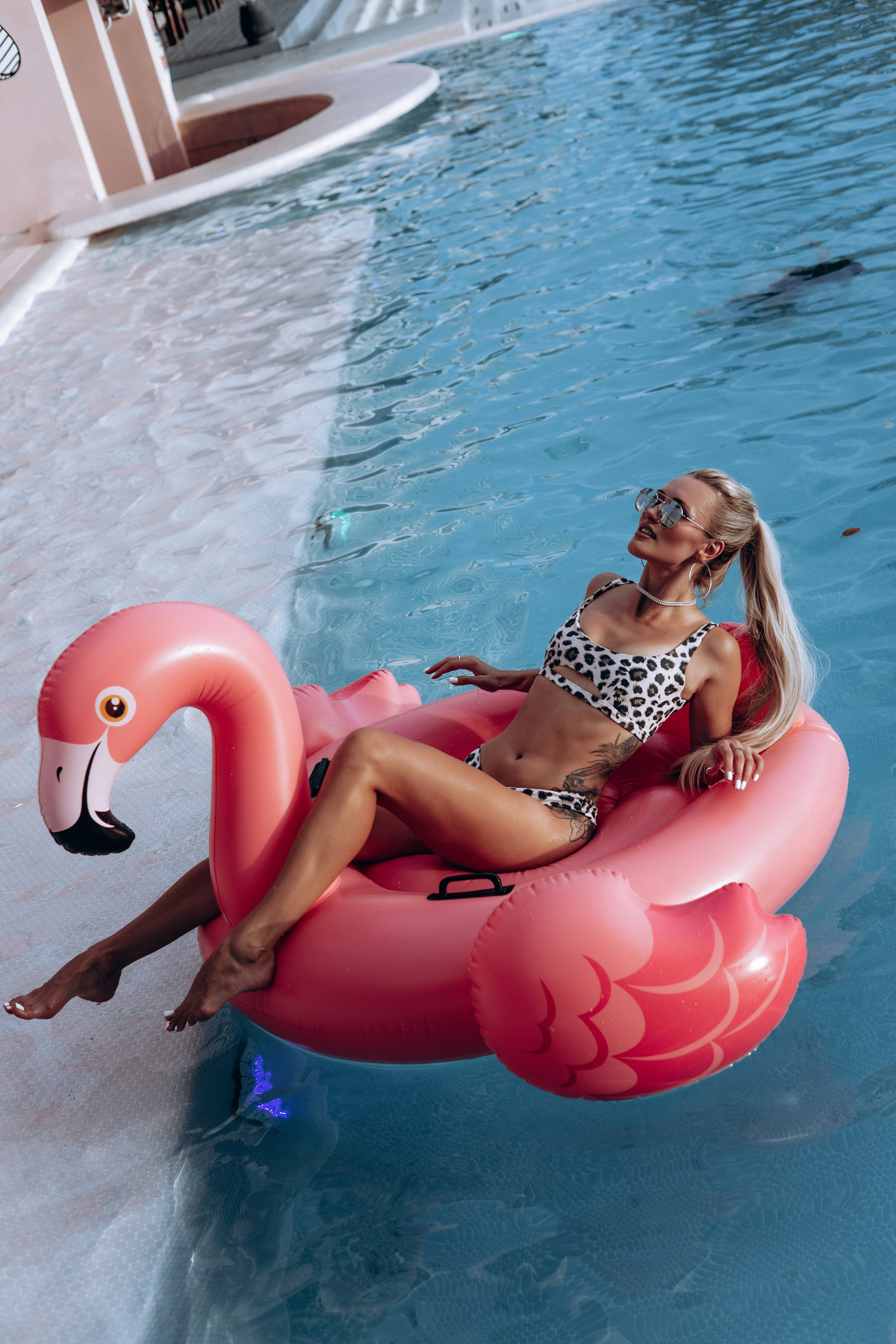 🎀barbie photo shoot