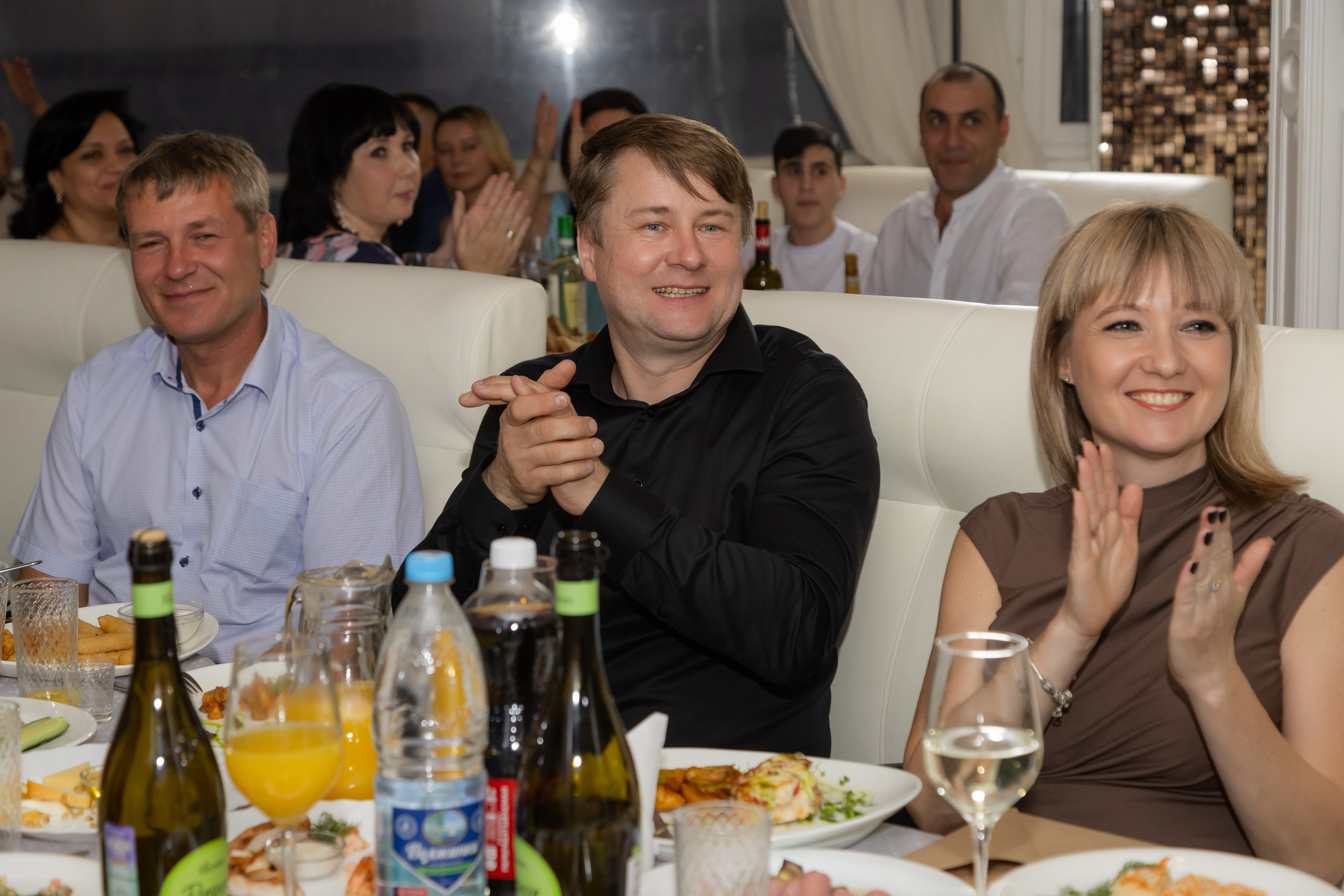 Выпускной 2024. Фотограф в Самаре / Олеся Широнина