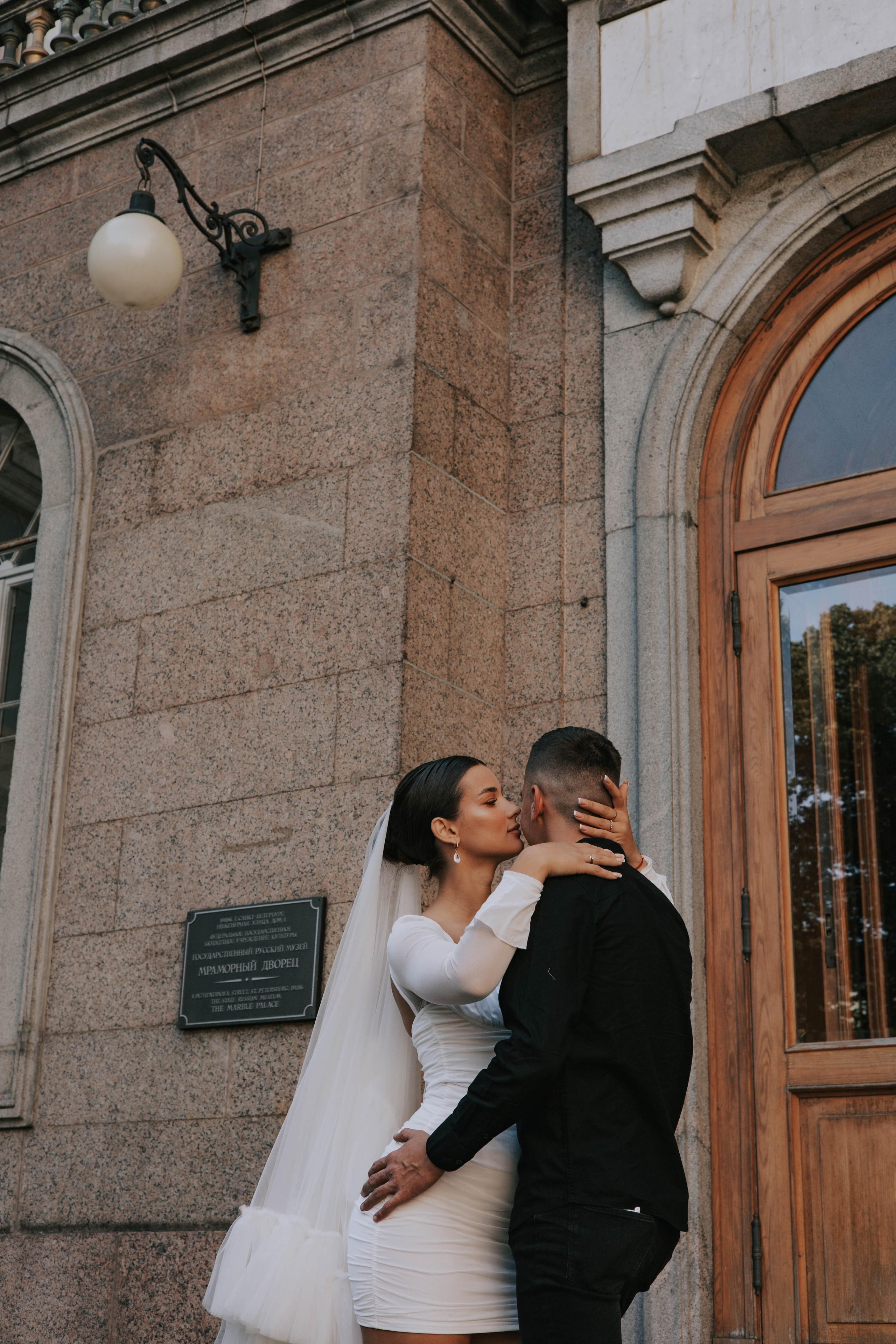 Леша и Ангелина. Свадебный фотограф Эля Годлевская