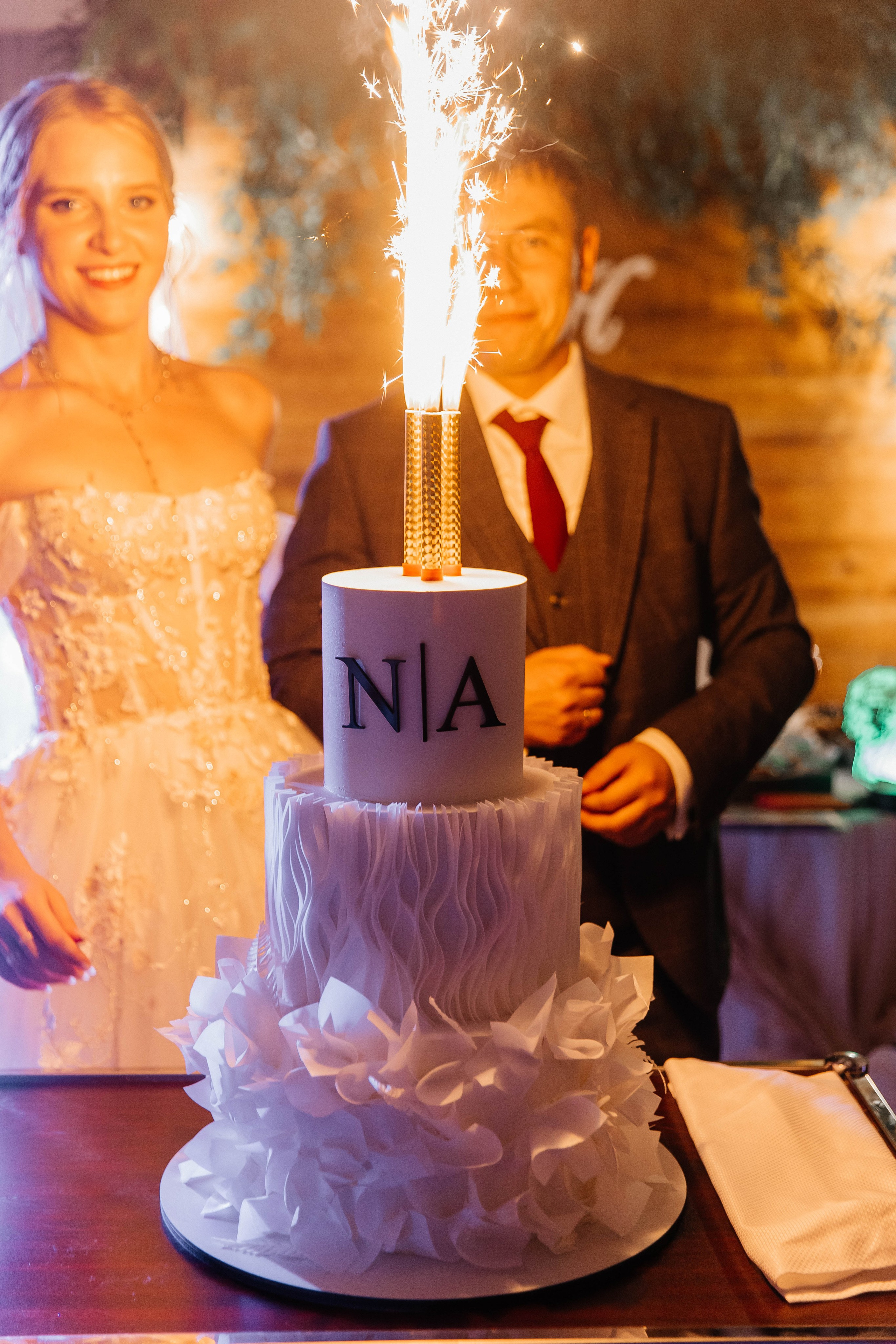 Александр & Нина. Главная