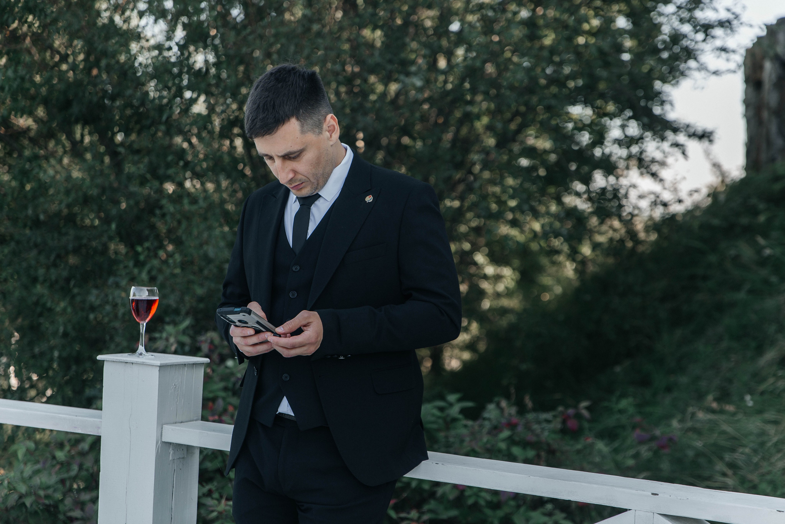 Корпоратив. Главная