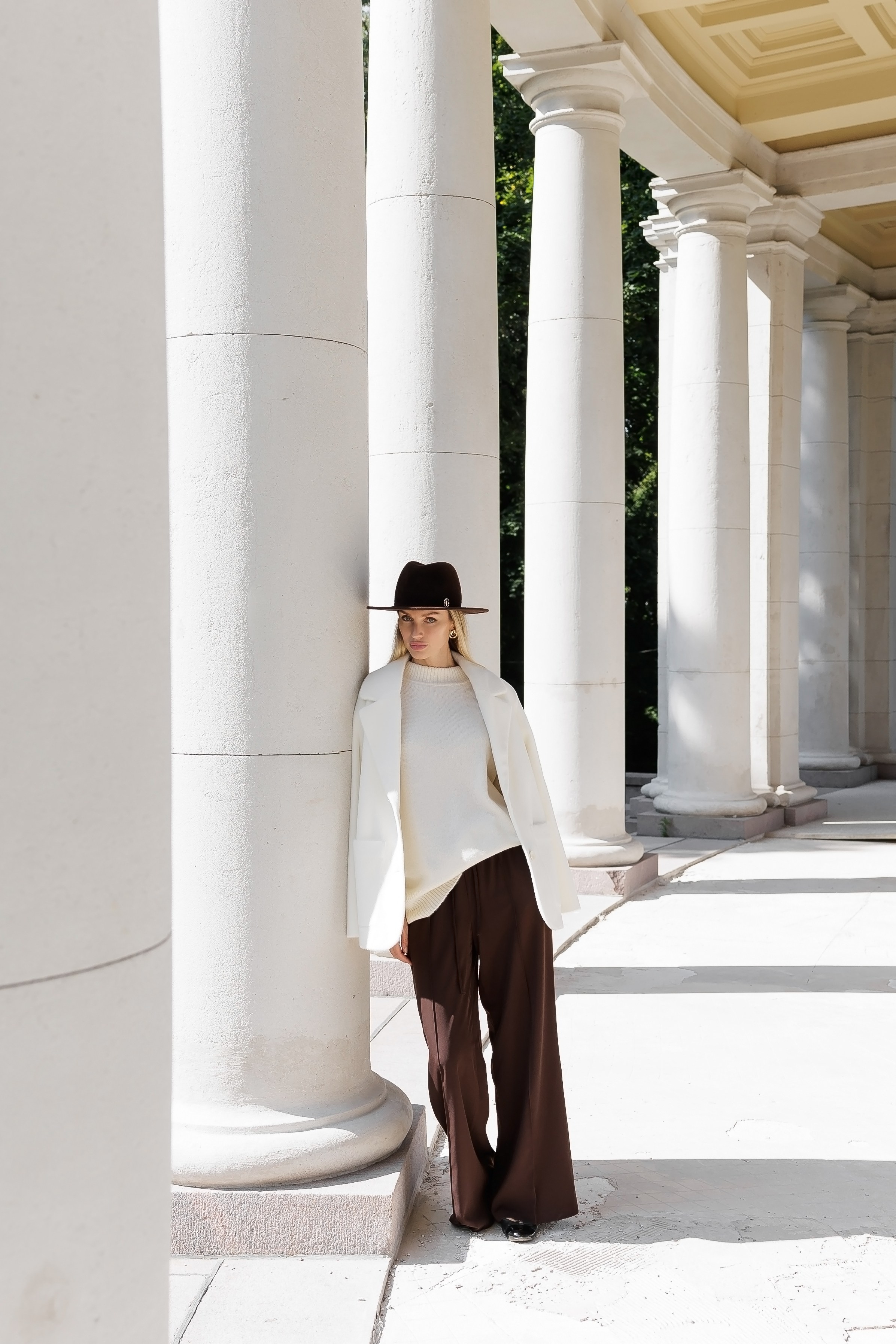 Елена. Светский фотограф — Анисина Ирина