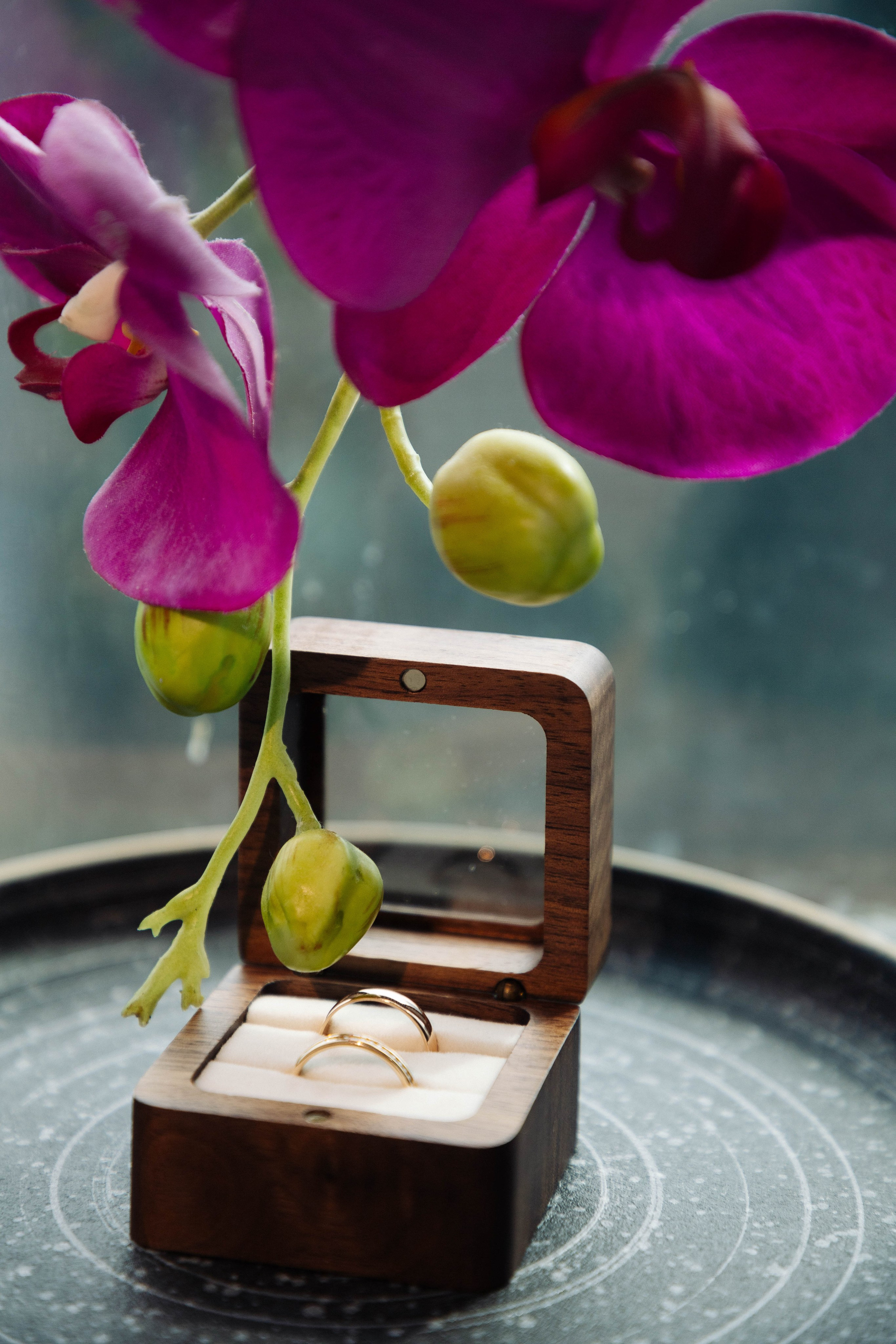 Свадьбы. Фотограф Анастасия Тихонова