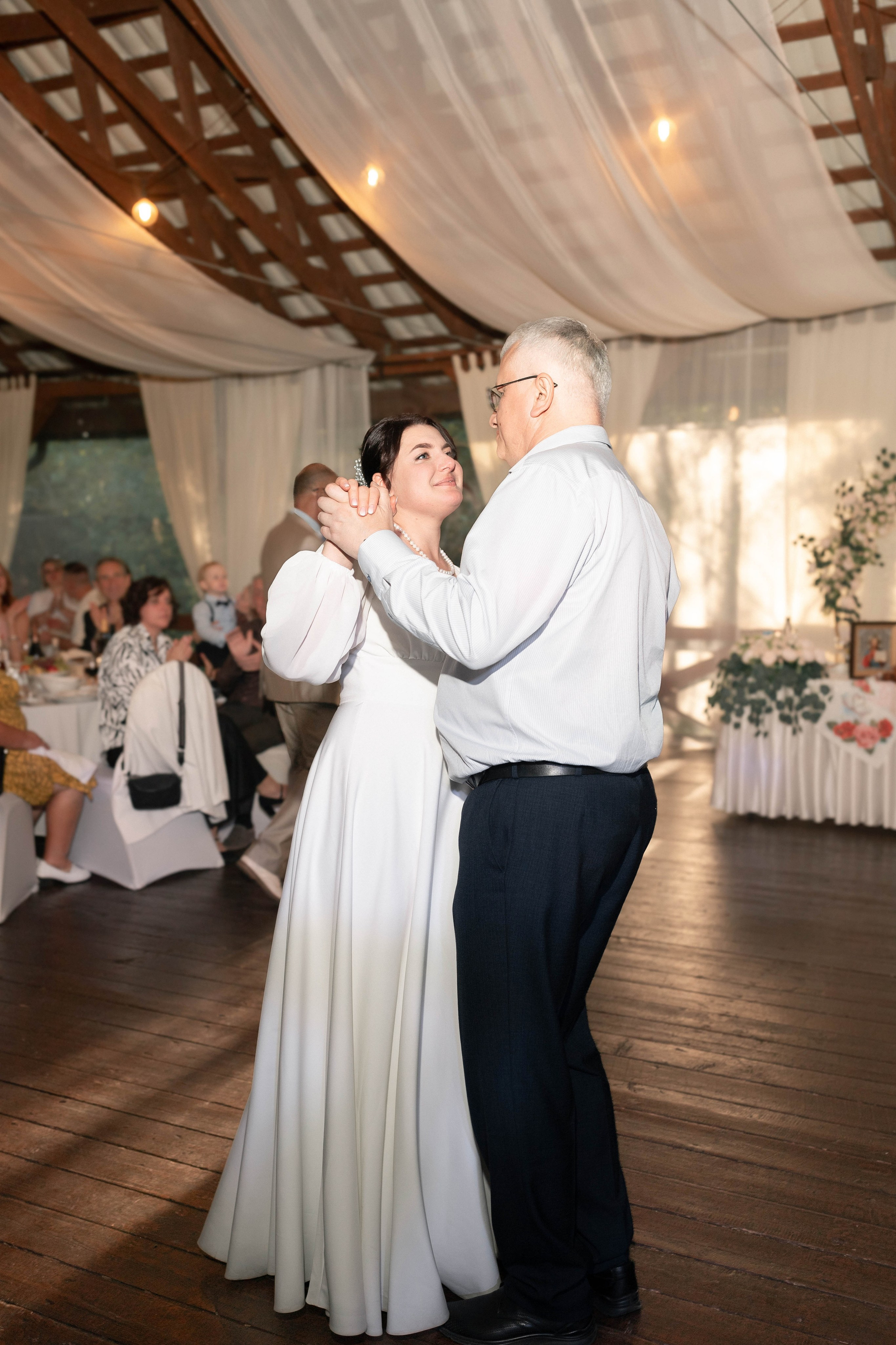 Павел и Юлия. Фотограф Анастасия Тихонова