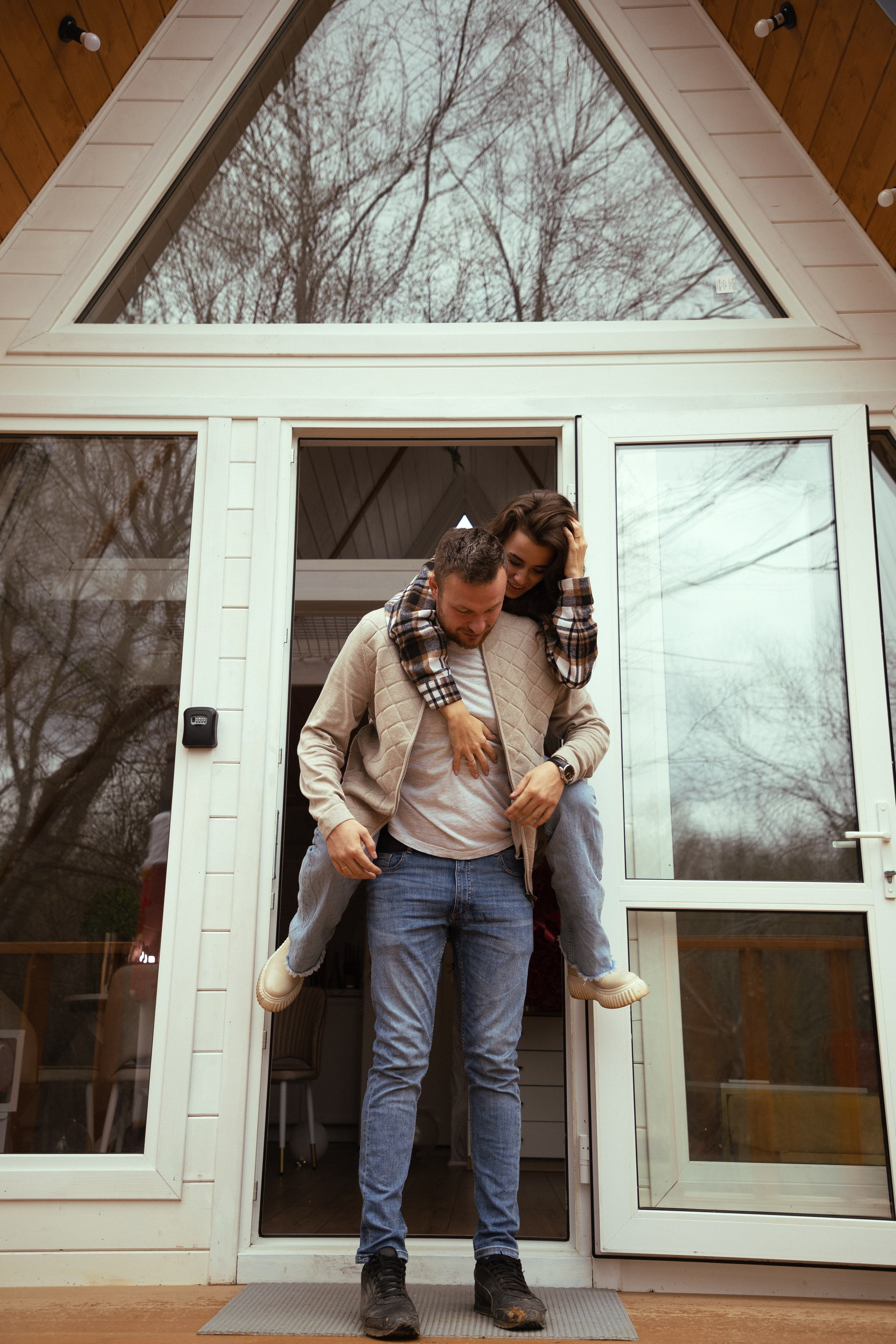 Valeria&Alexander loveStory. Фотограф Анастасия Тихонова