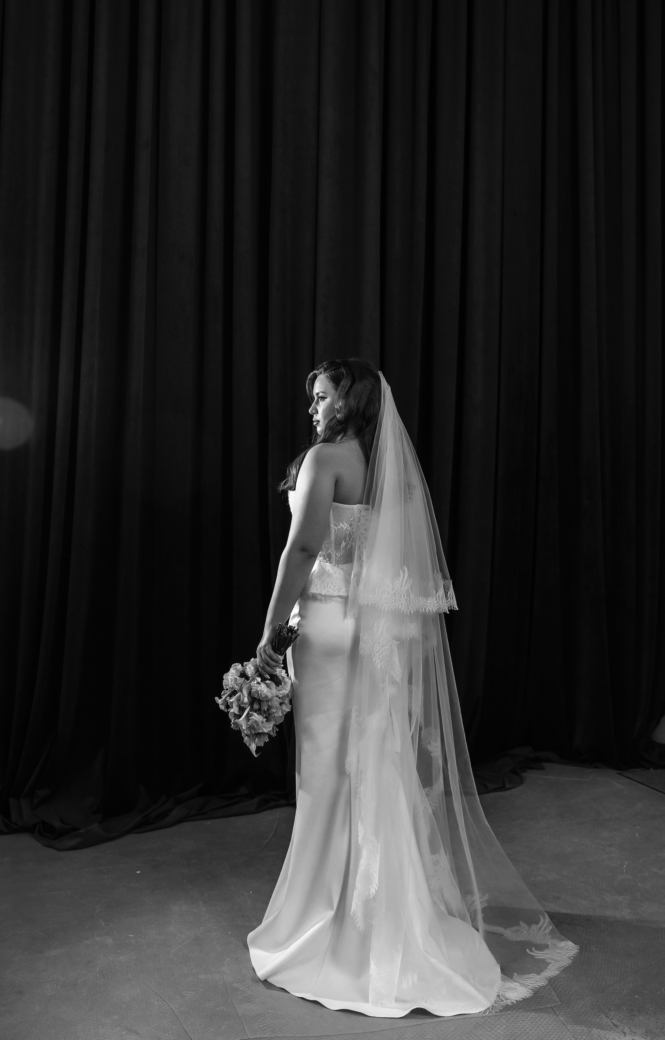 Максим и Олеся. Свадебный и семейный фотограф в Рязани Саша Крутых