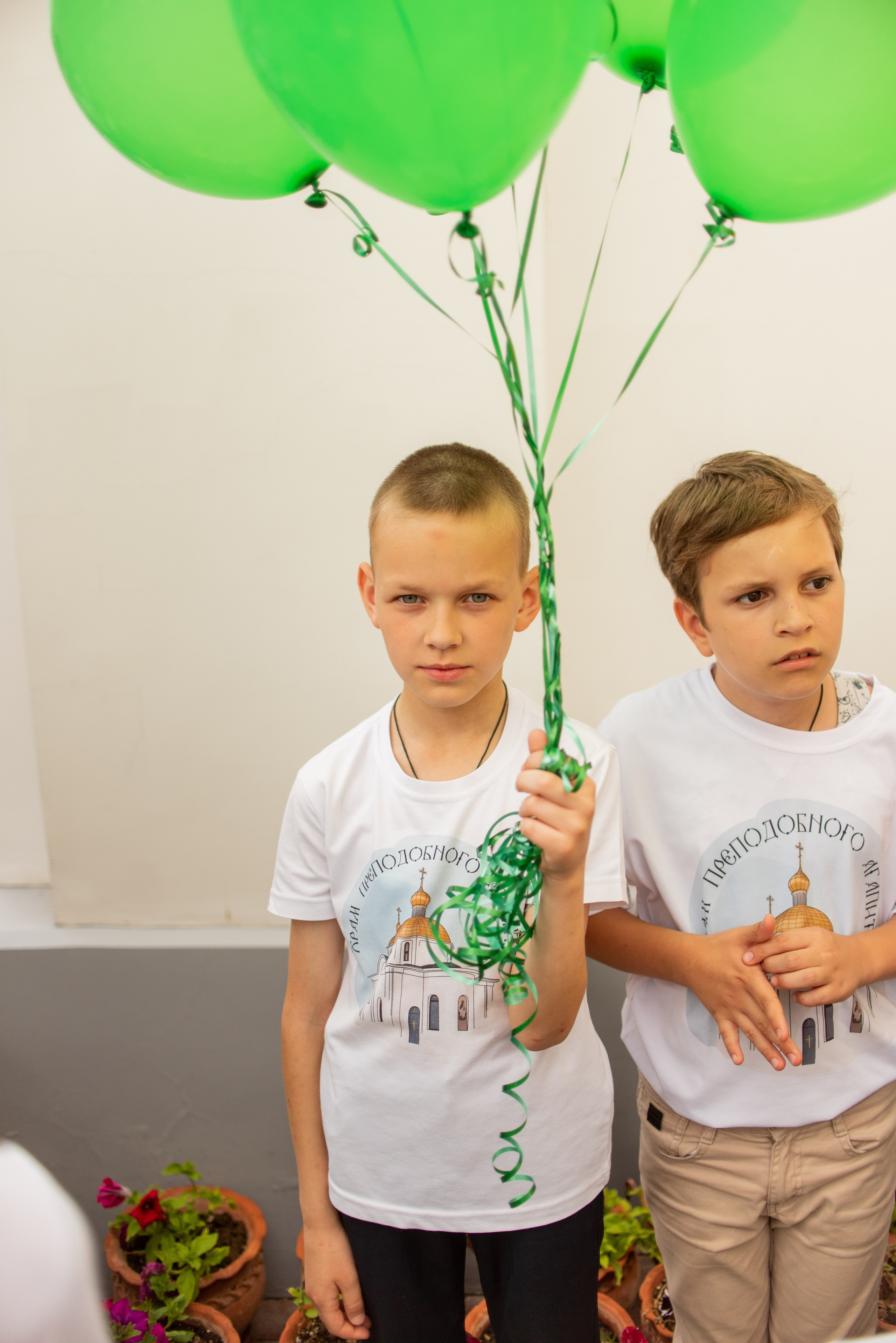 День памяти Агапита Печерского 14.06.2023. Семейный и свадебный фотограф в Феодосии и Коктебеле