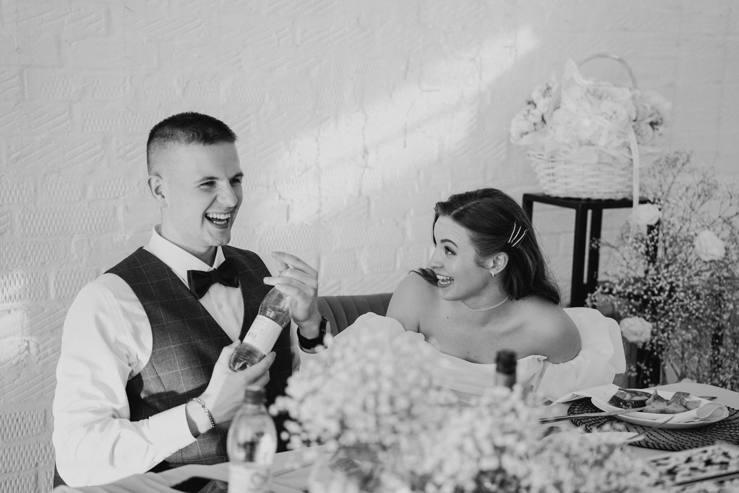 Катя&Серёжа. Фотограф, Видеограф Новосибирск