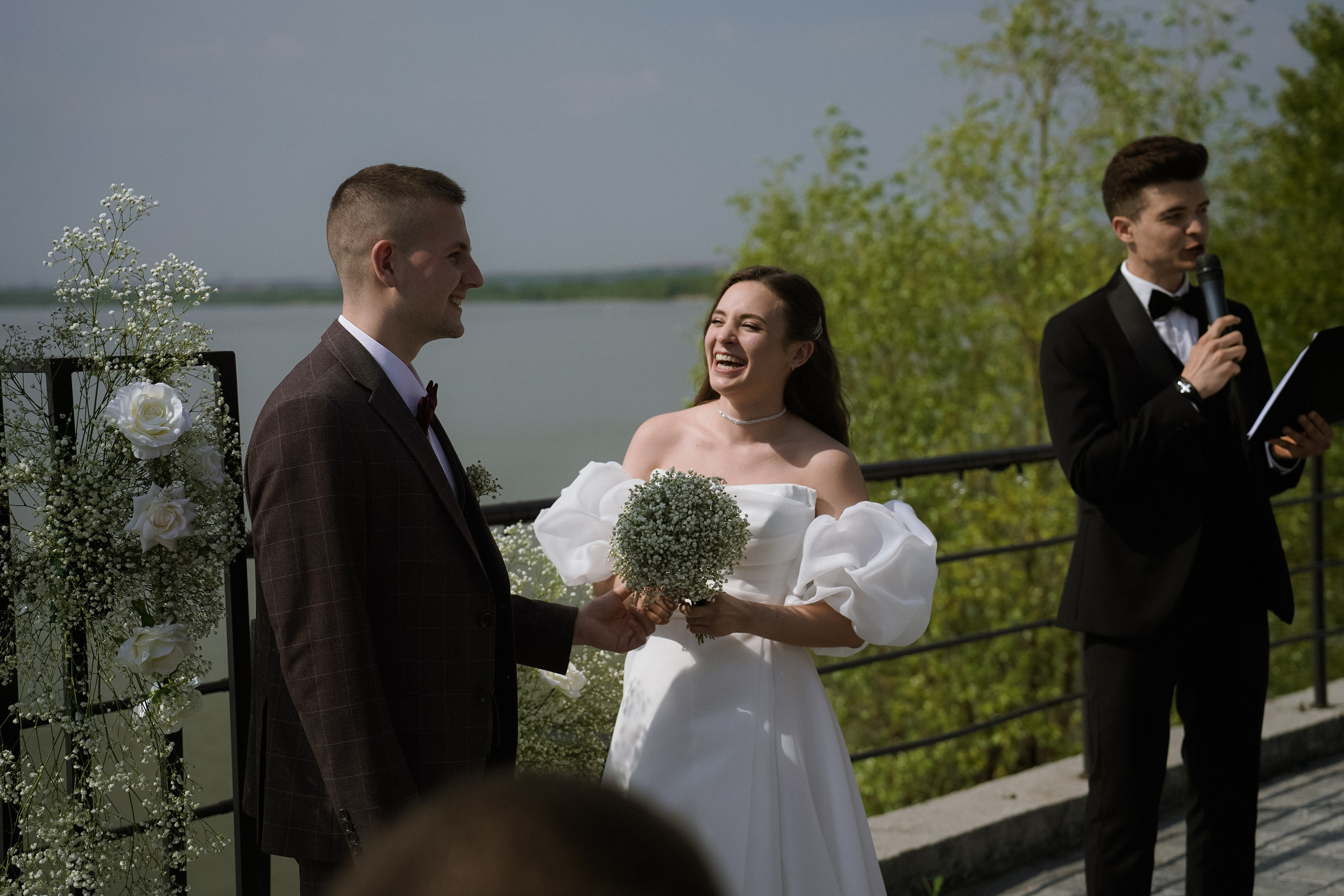 Катя&Серёжа. Фотограф, Видеограф Новосибирск