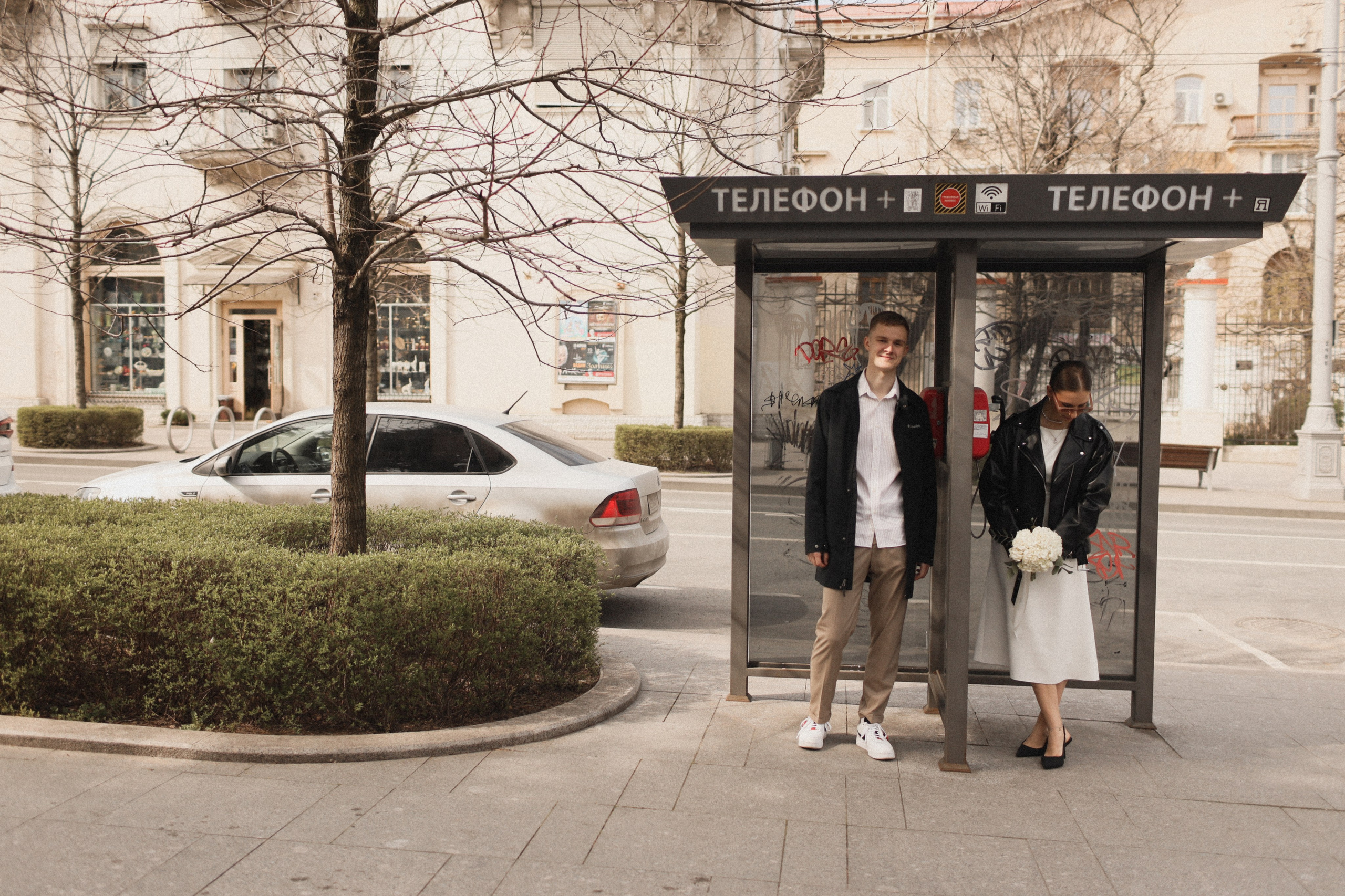 Z•A•G•S. Фотограф Воронцова Виталия Крым Севастополь