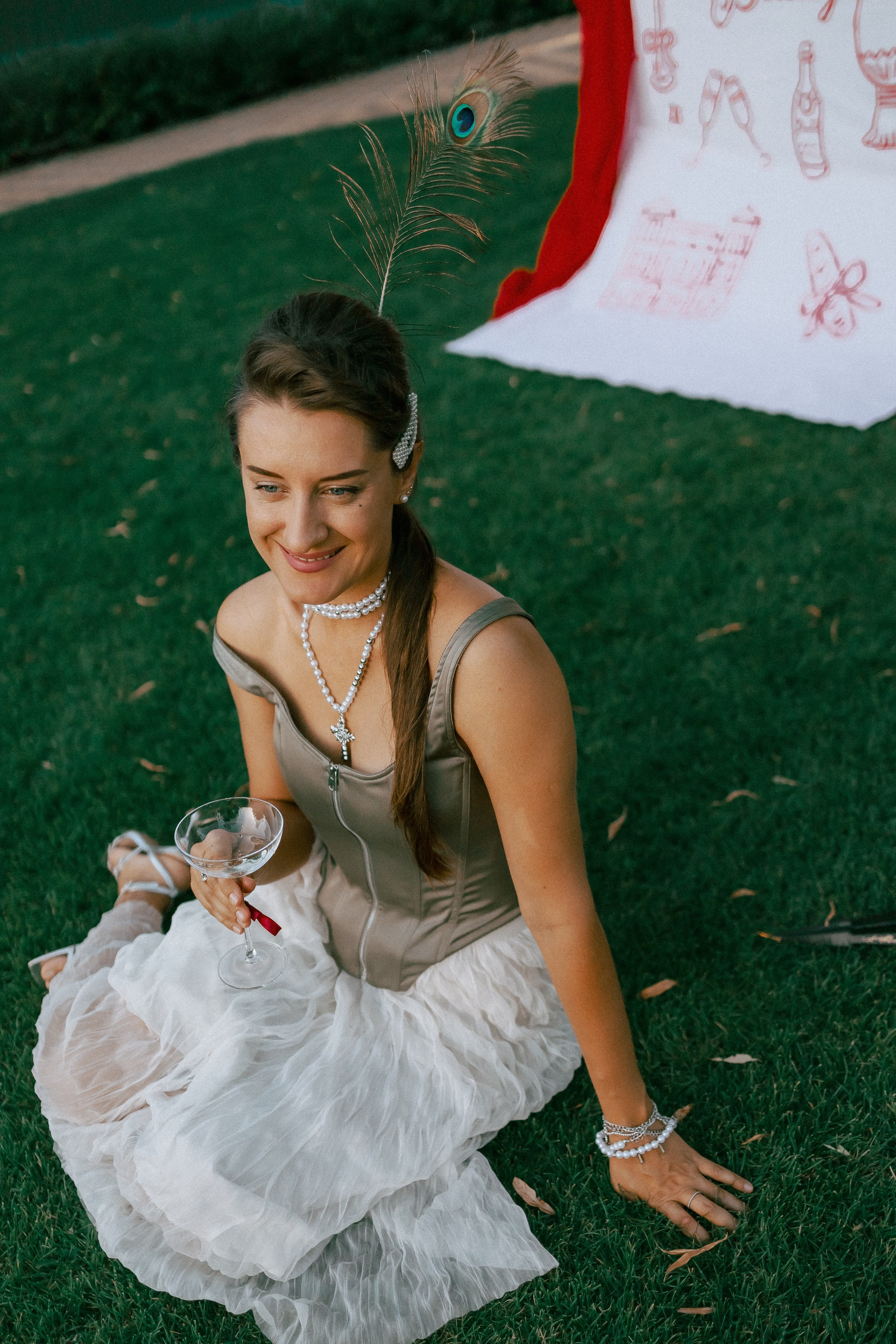 Императрицы. Семейный фотограф в Волгодонске Краченцева Анна