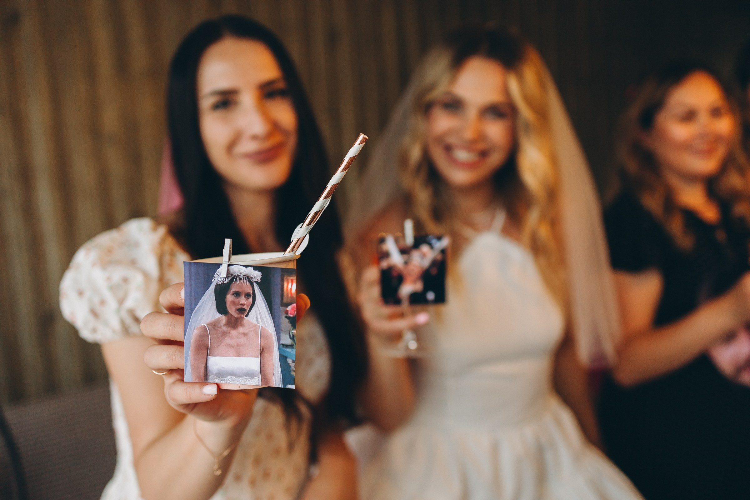 Девичник. Семейный фотограф в Волгодонске Краченцева Анна