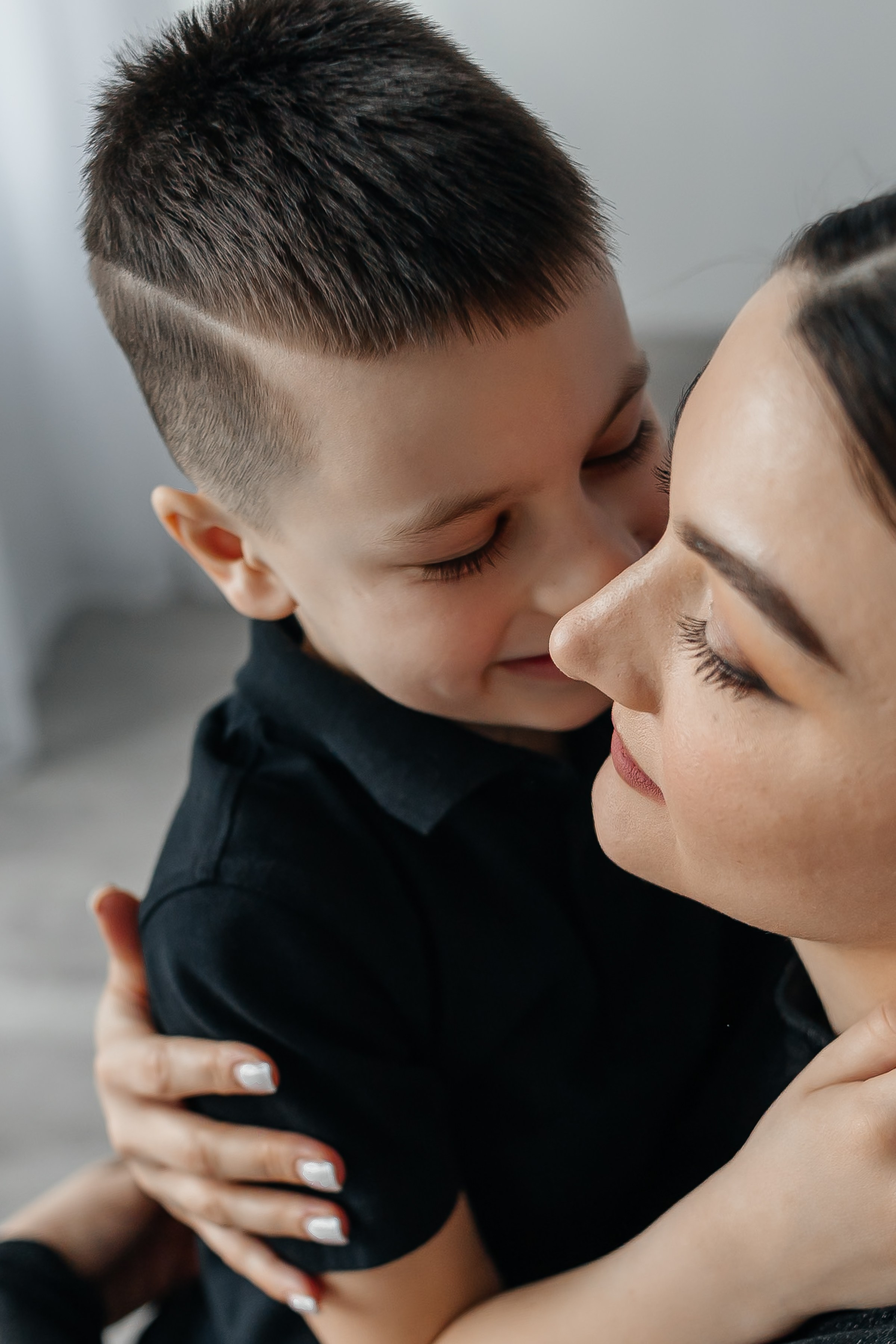 Аня и Тима. Семейный фотограф в Волгодонске Краченцева Анна
