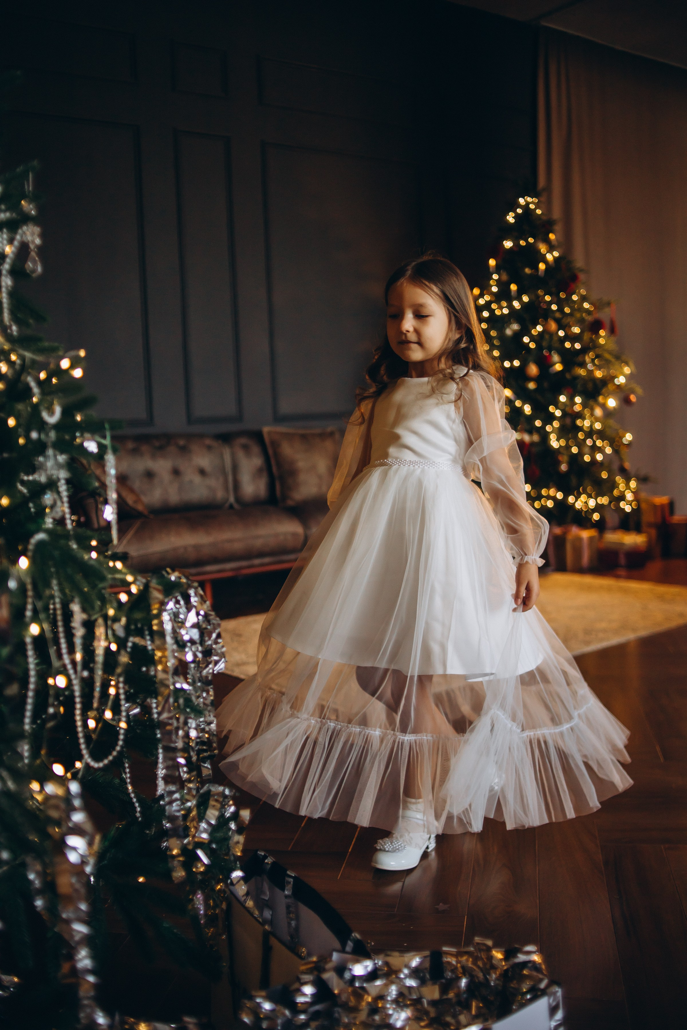 Рита и Дарина. Семейный фотограф в Волгодонске Краченцева Анна