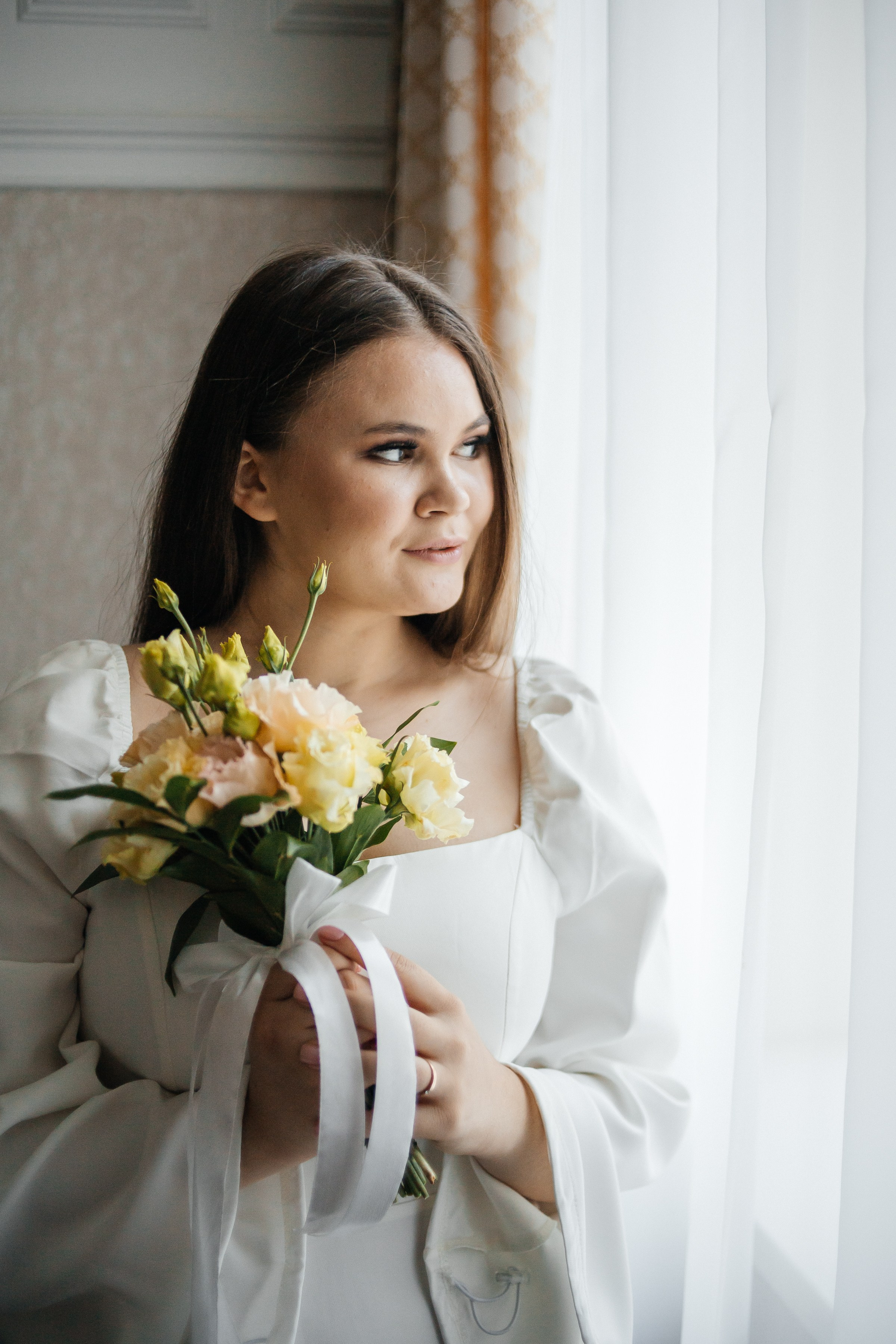 Дмитрий и Любовь. Семейный фотограф в Волгодонске Краченцева Анна