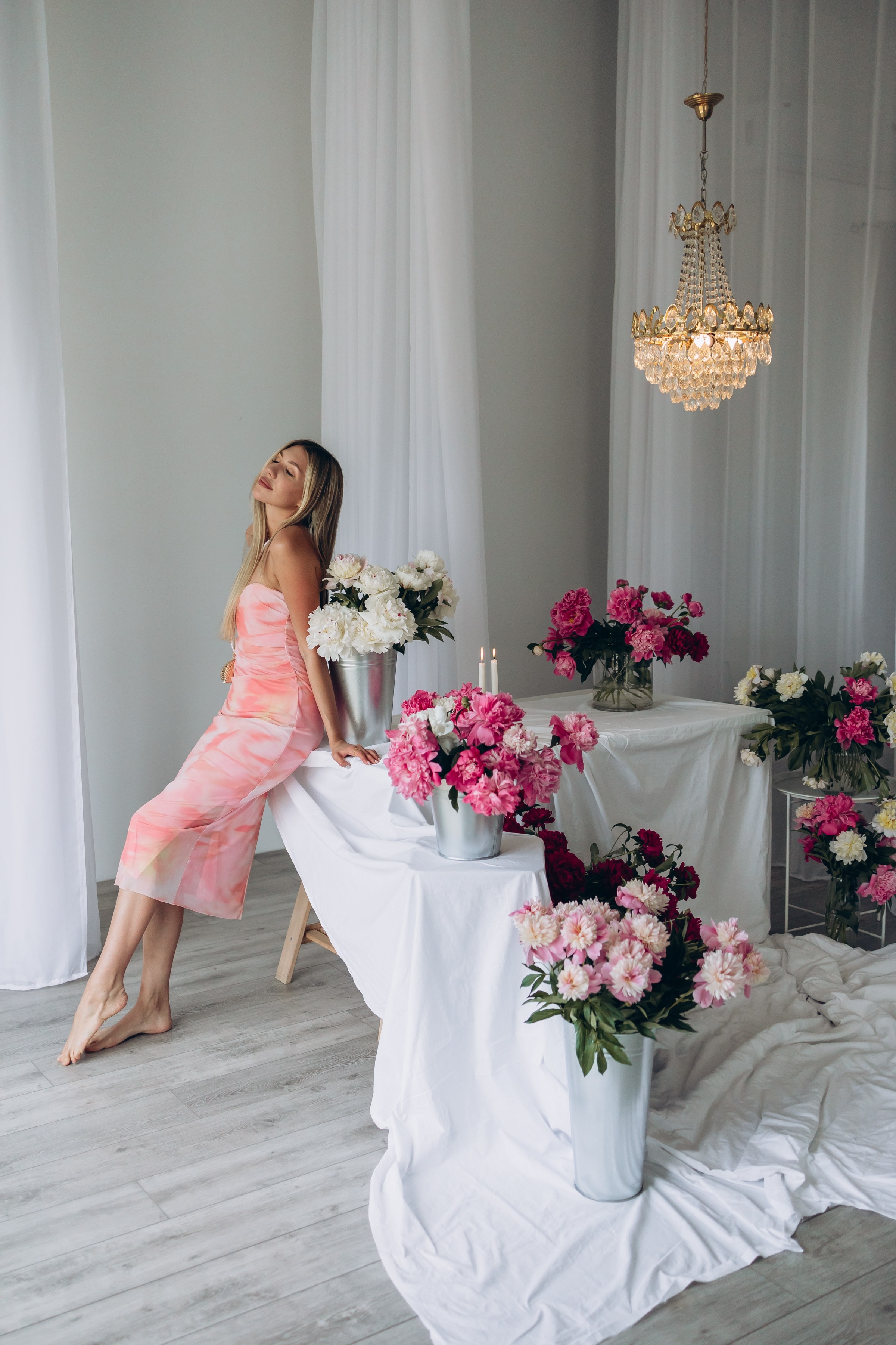 Анастасия. Семейный фотограф в Волгодонске Краченцева Анна