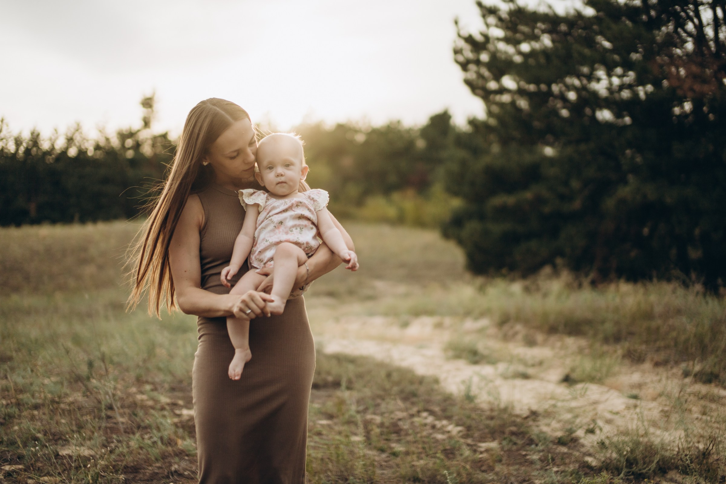 Саша Алина Алиса. Семейный фотограф в Волгодонске Краченцева Анна