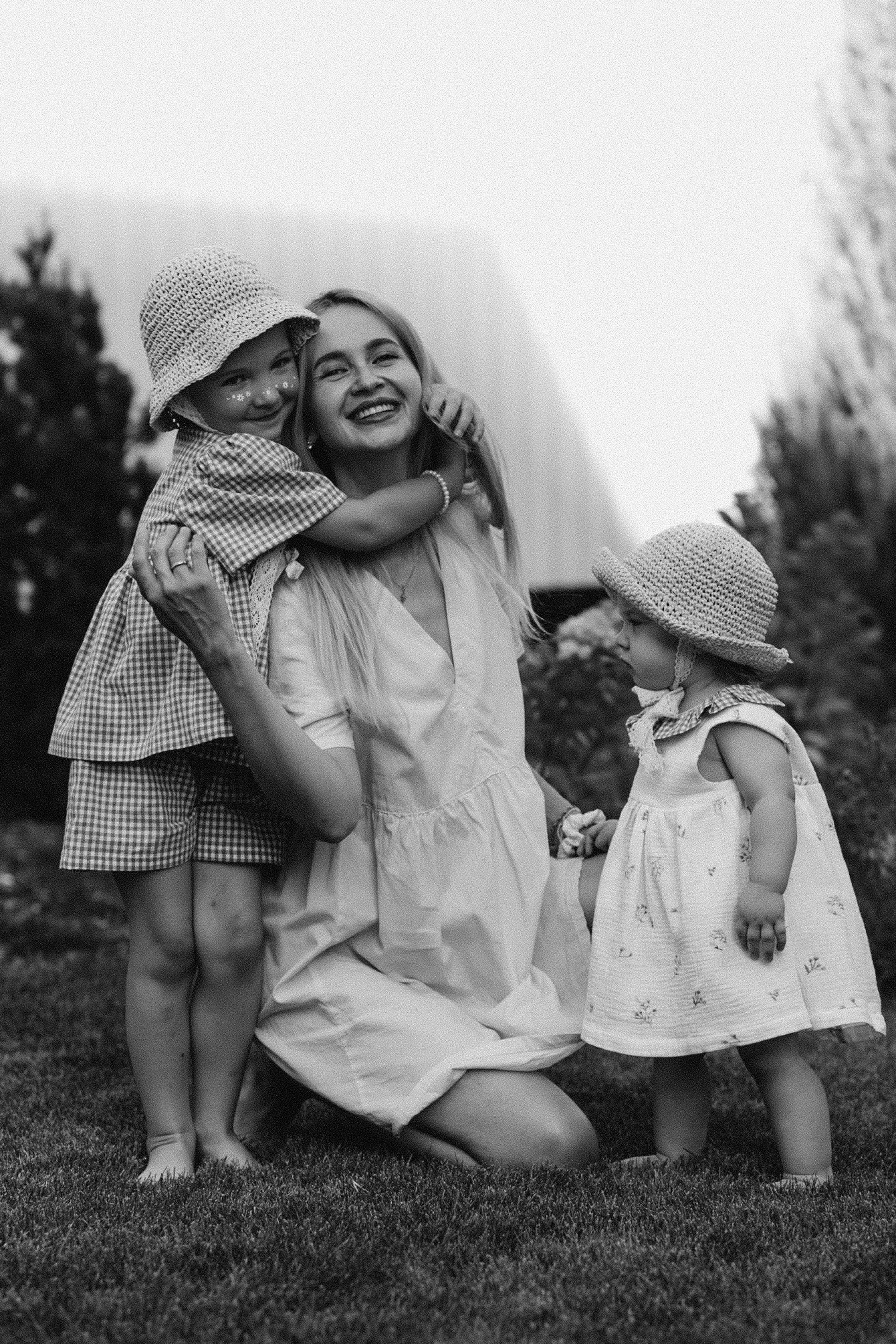 Пикник. Семейный фотограф в Волгодонске Краченцева Анна