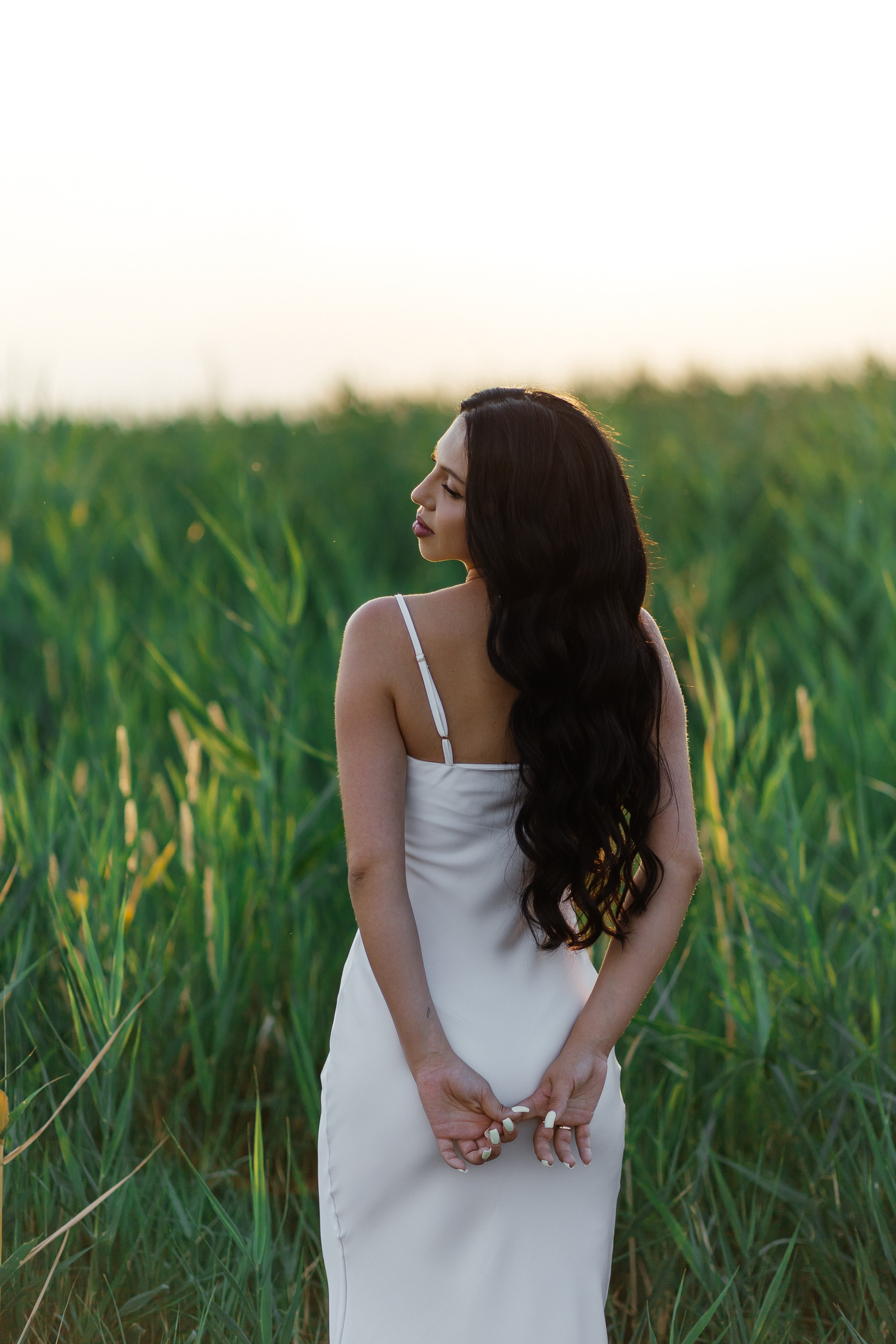 Марина. Семейный фотограф в Волгодонске Краченцева Анна