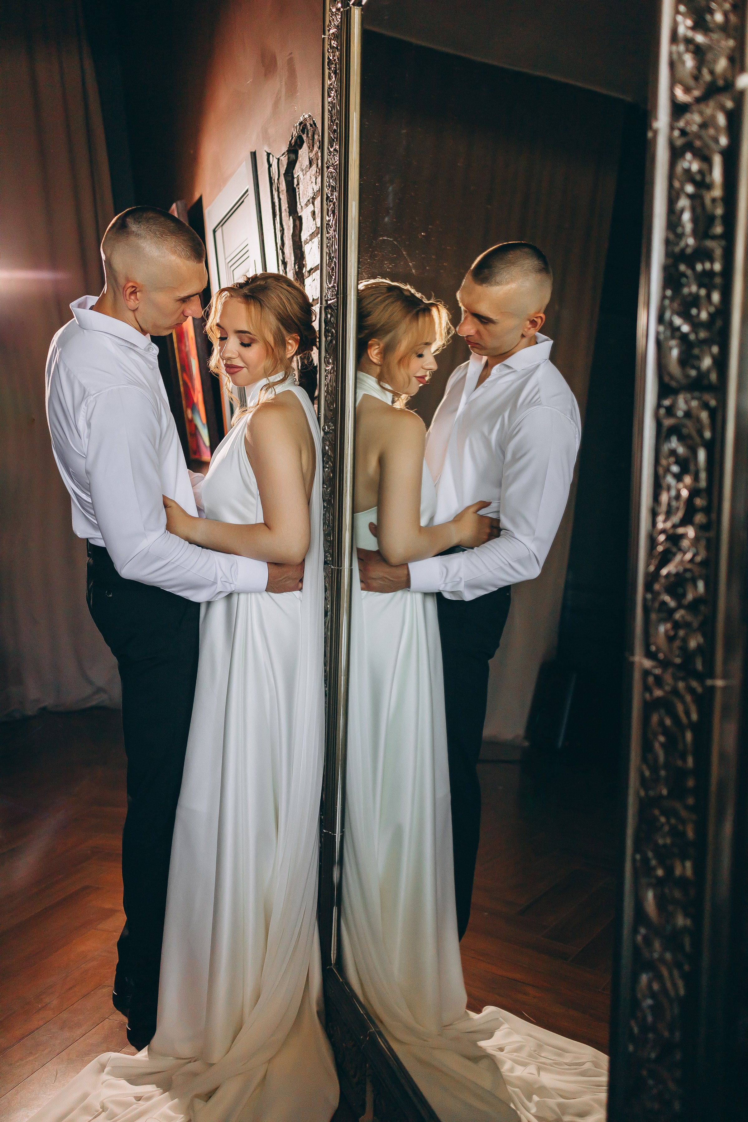 Егор & Анастасия. Семейный фотограф в Волгодонске Краченцева Анна