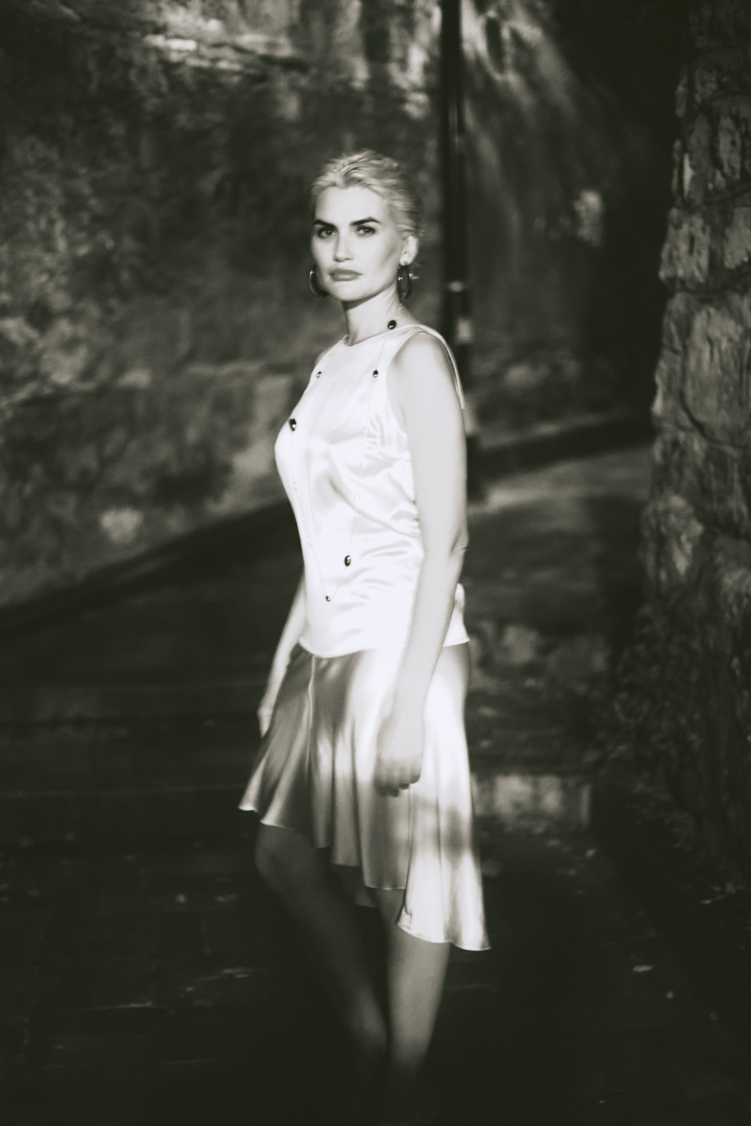 EVGENIYA. Оксана Кузь|фотограф и продюсер