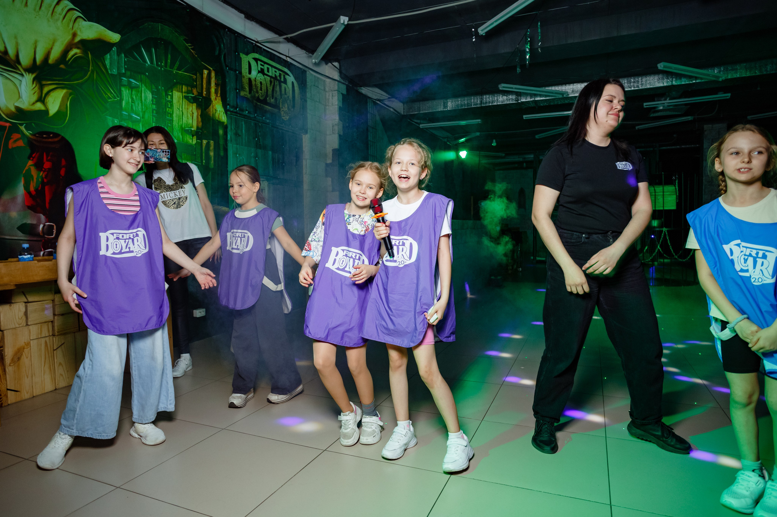 ФордБоярд. Фотограф в Воронеже Иван Самодуров