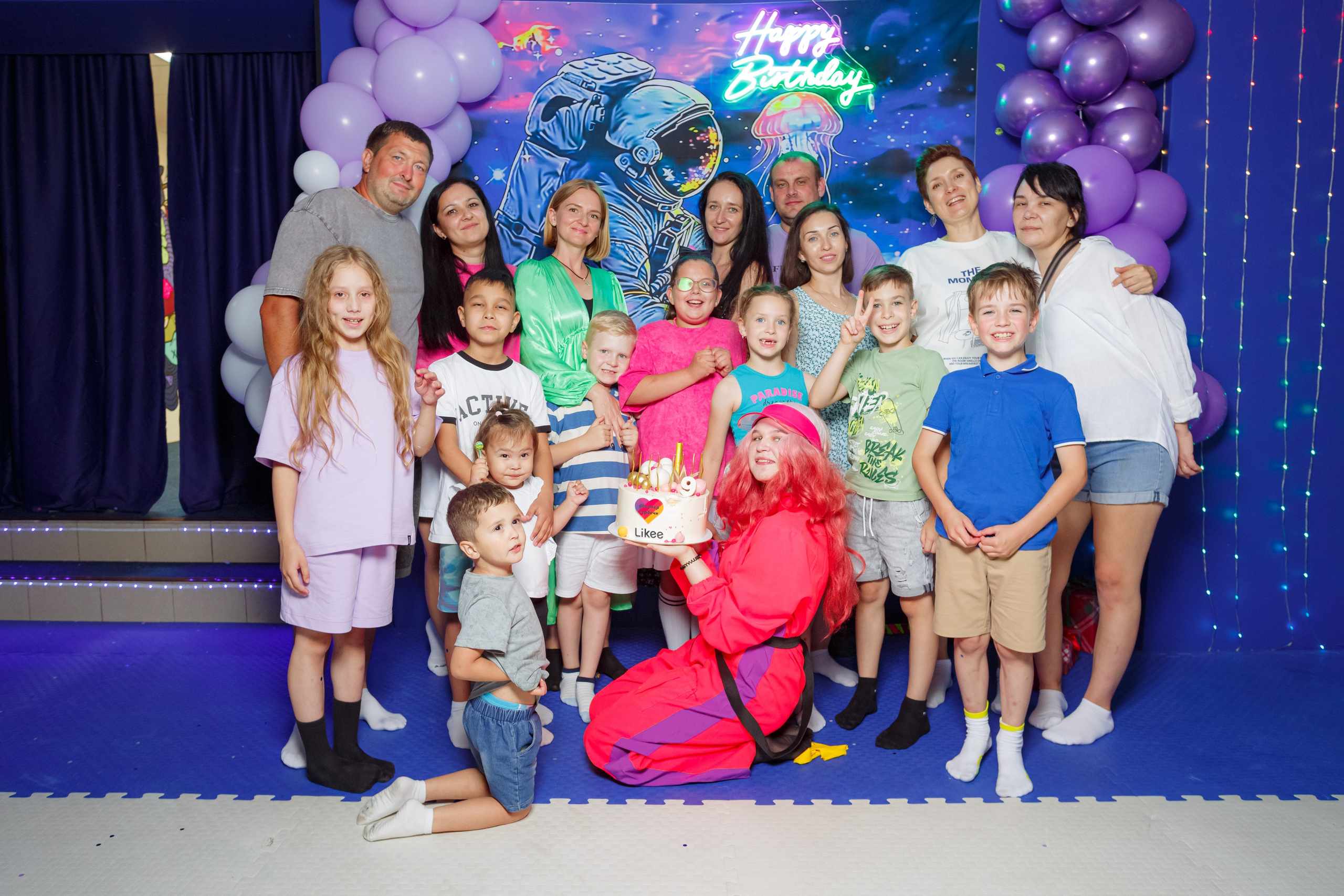 WowLand. Фотограф в Воронеже Иван Самодуров