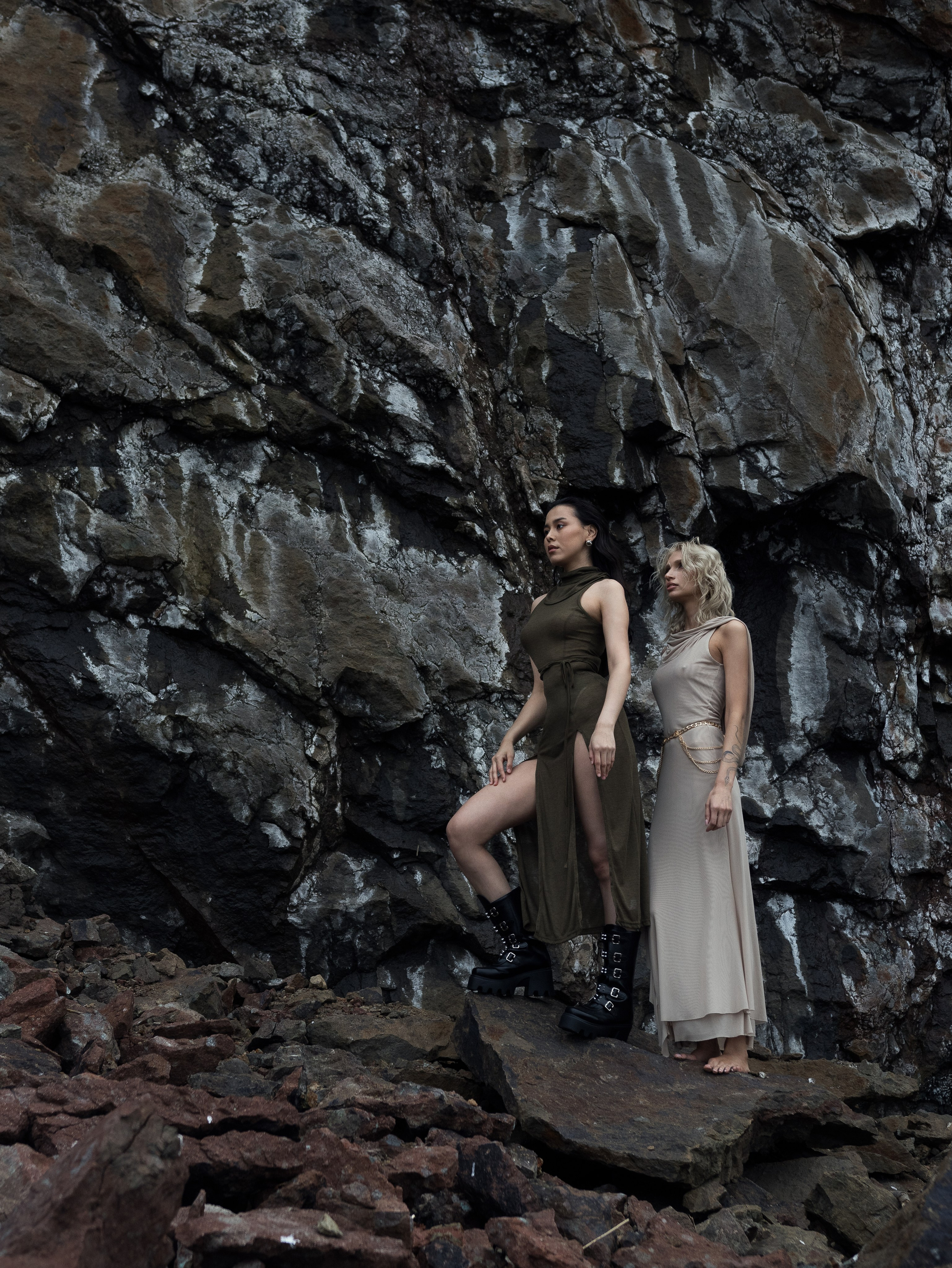 Wild. Фотограф Даниил Камчатка