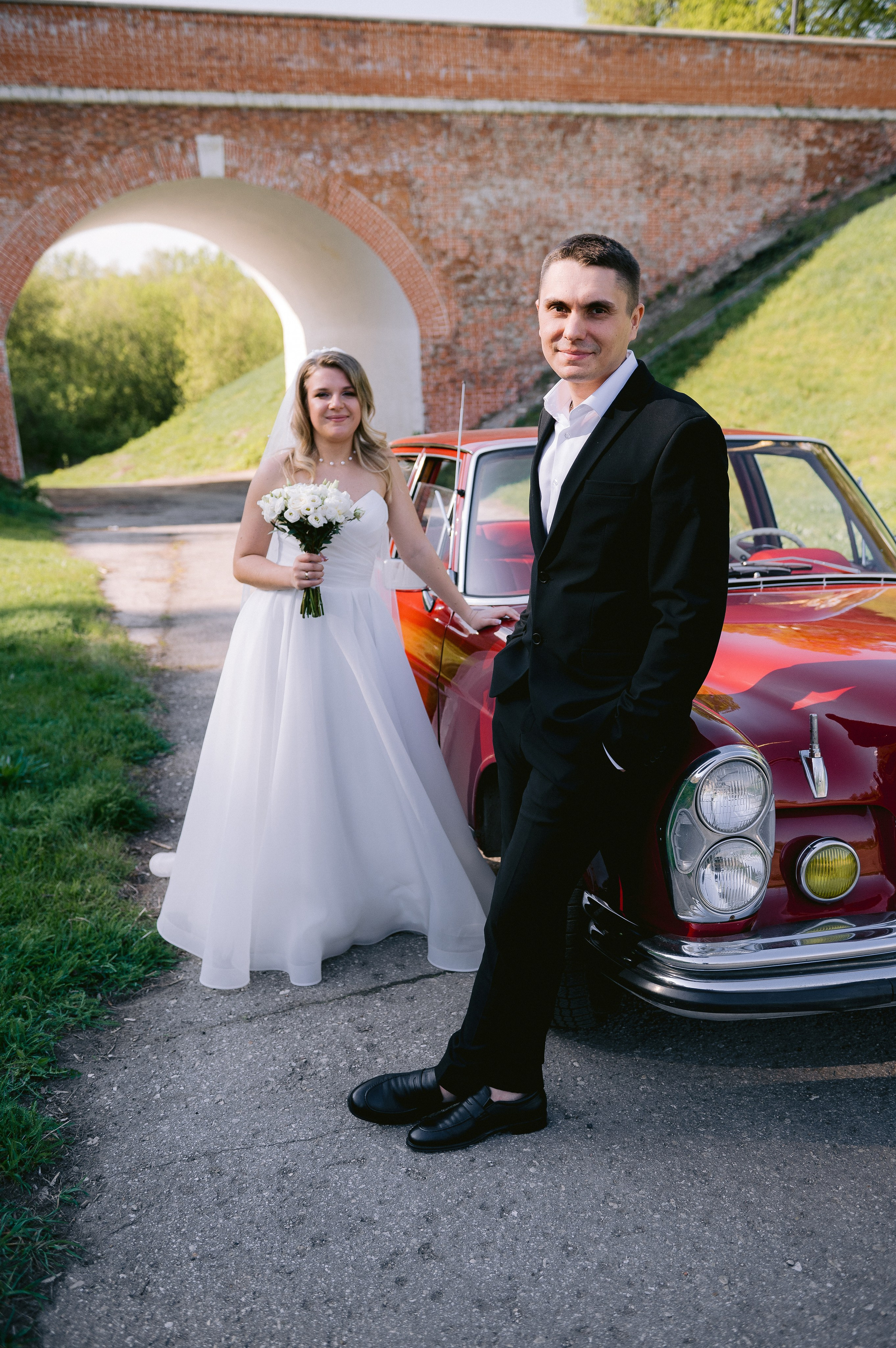 А&Д. Фотограф Рязань. Дарья Дмитриева