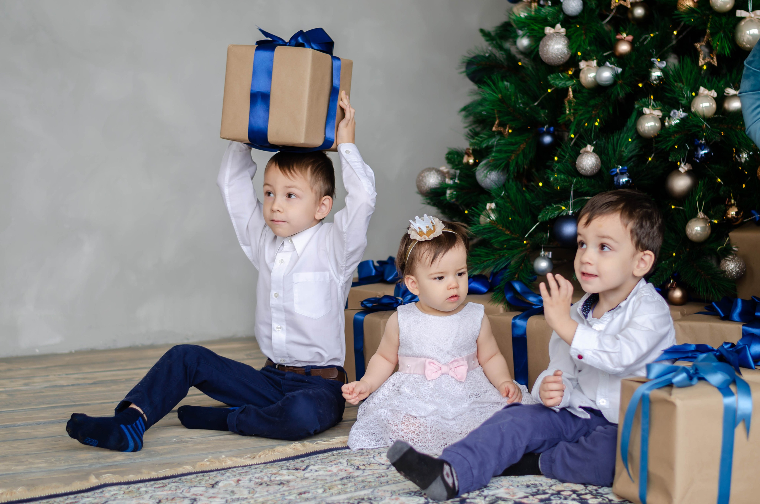 Семья и дети. Семейный и детский фотограф в Воронеже София Минакова