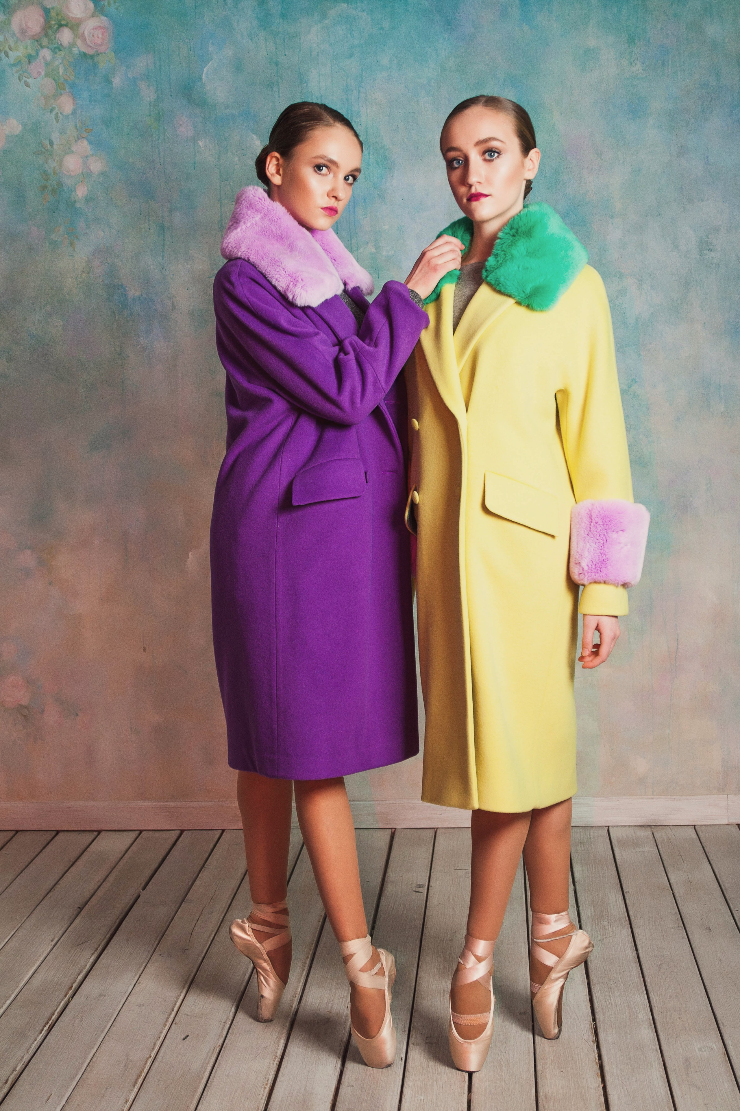 Ателье. Фотограф в Екатеринбурге Татьяна Соколовская