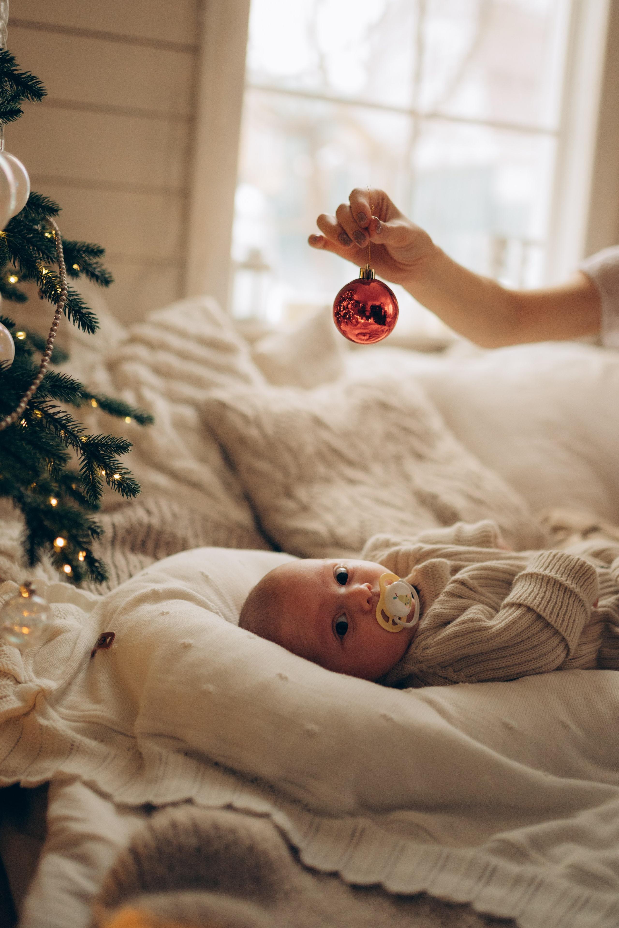 Федор. Семейный и детский фотограф в Щелково Алена Дробот