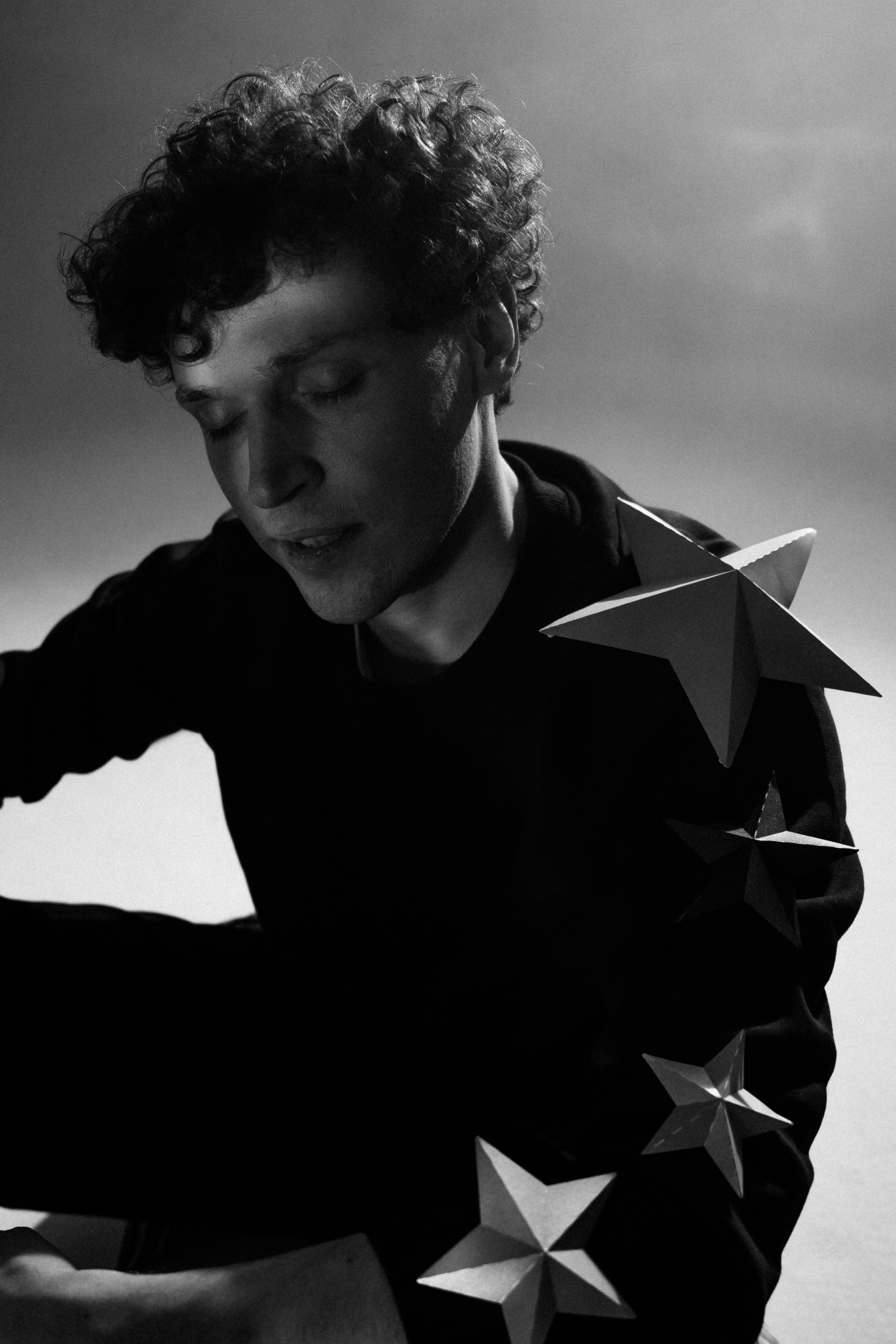 Андрей. Фотограф в Москве и МО Влада Обласова