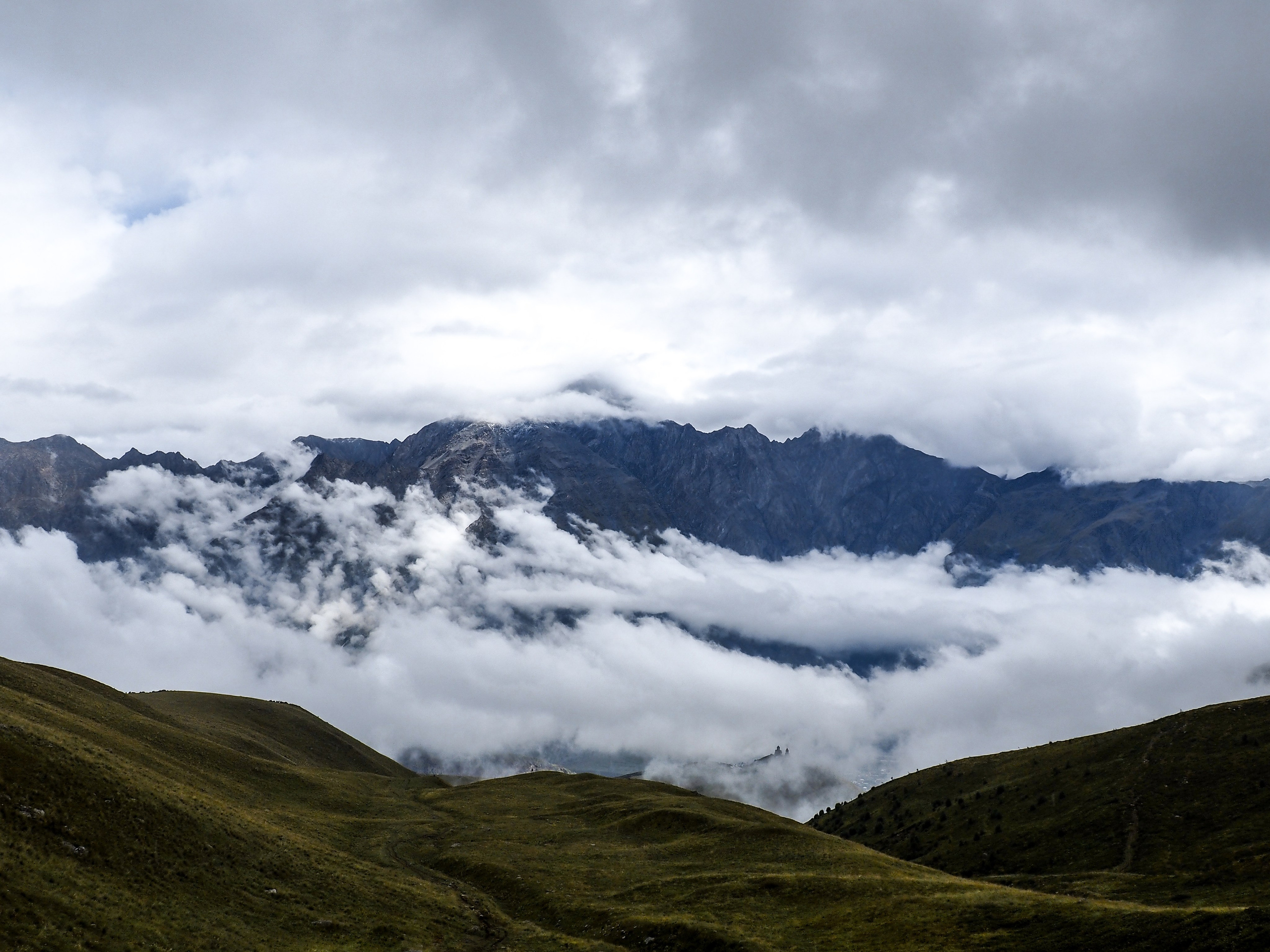 Пейзажи. Смотри, красота!