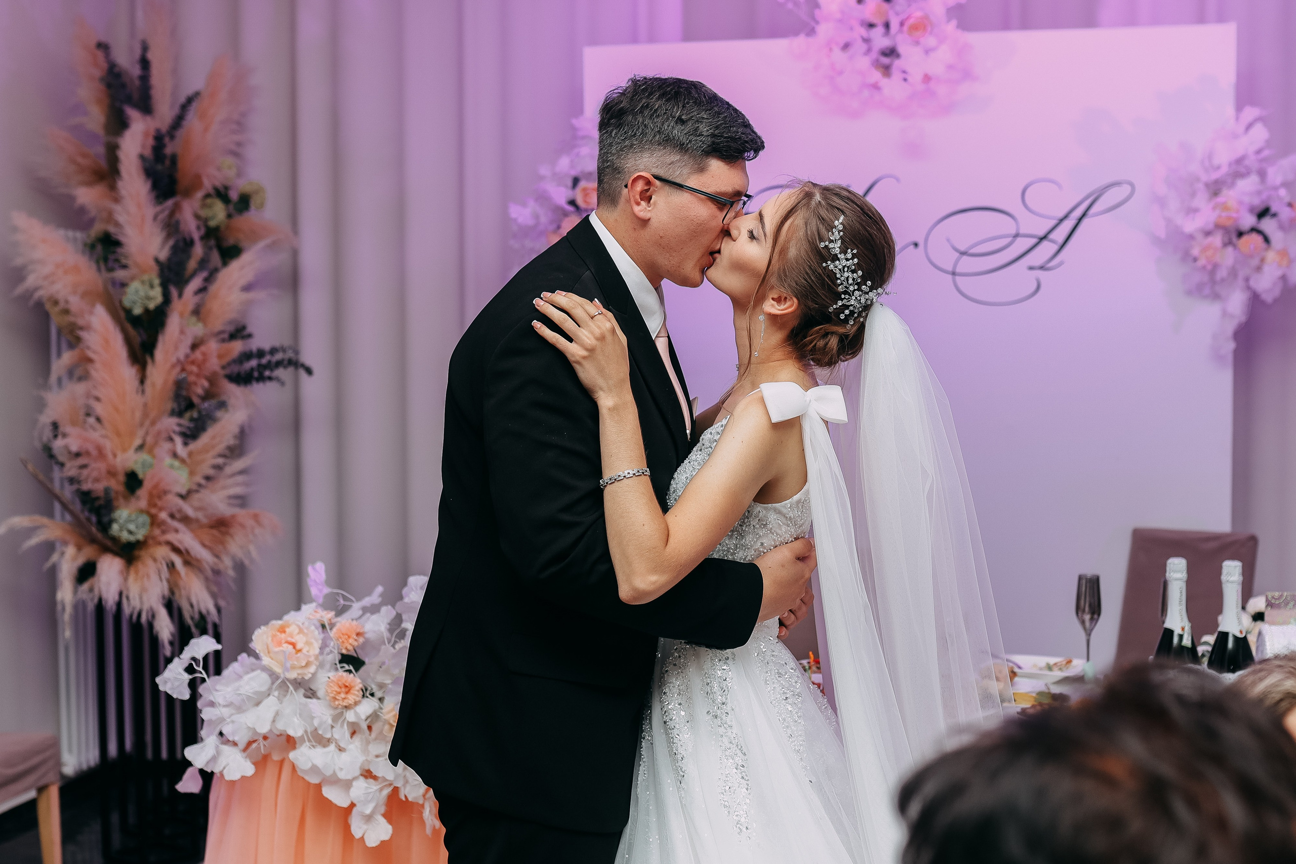 Александра и Константин. Фотопродакшн продающего контента