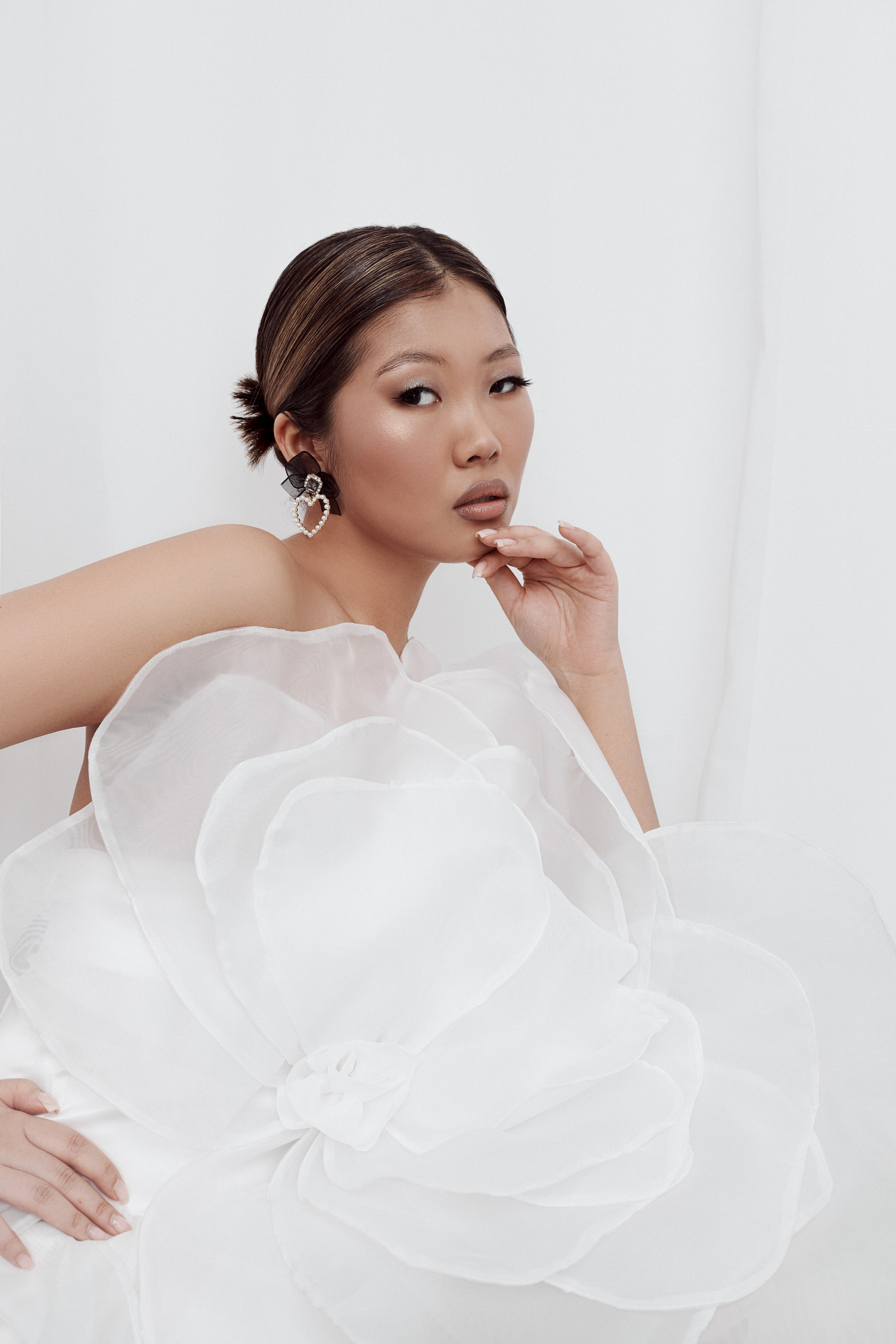 Александра. Фотограф Москва