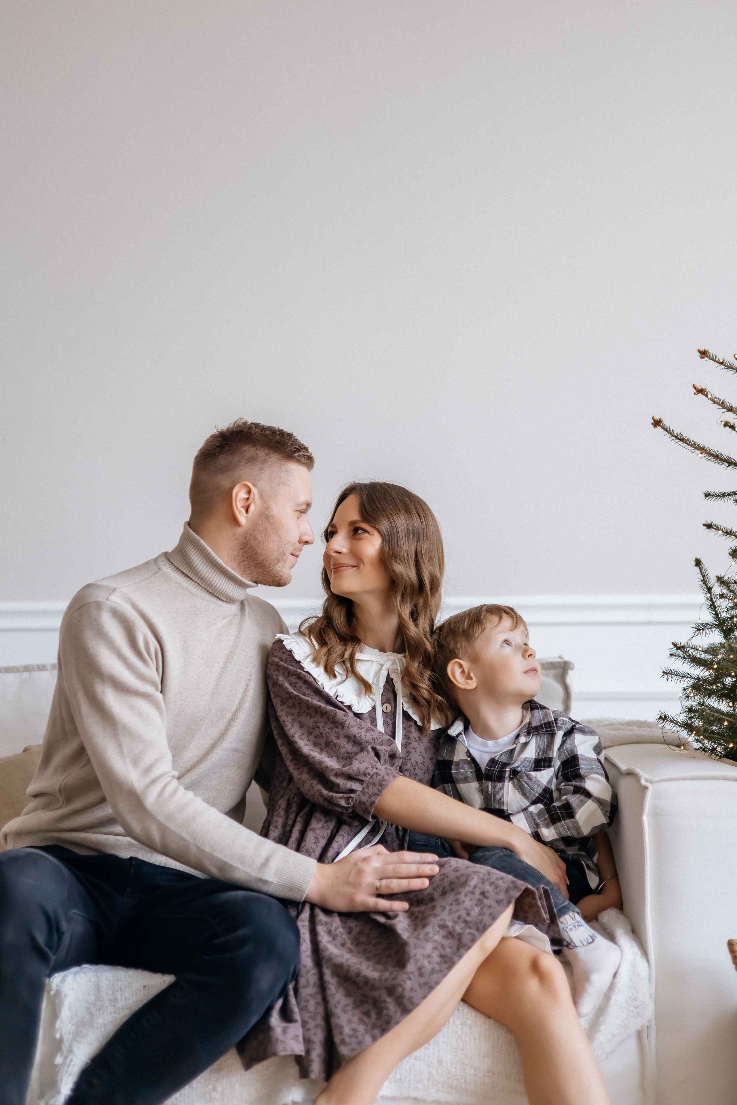 Саша, Стас и Максим. Светлана Ванцлав — фотограф Минск, Беларусь