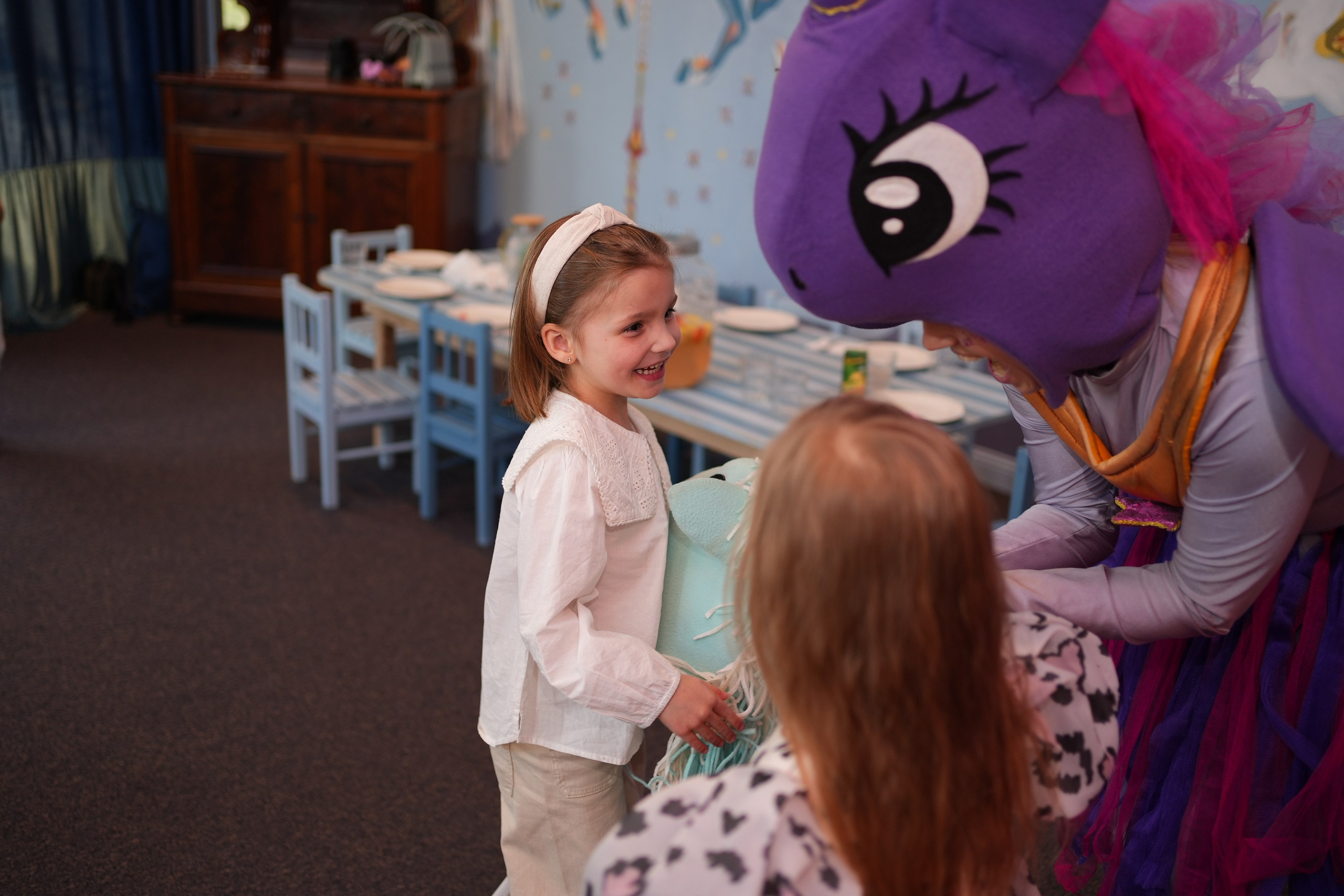 День Рождения. Семейный и свадебный фотограф Минск, Беларусь Анна Орловская