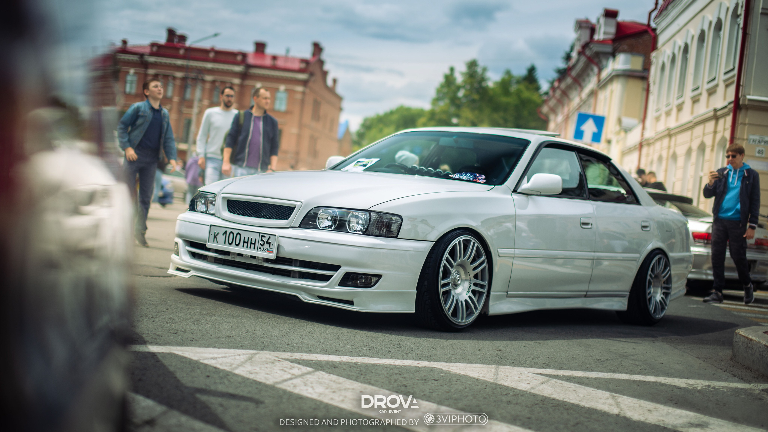 DROVA EVENT 2019-2024. Автомобильный фотограф 3VIPHOTO #Томск