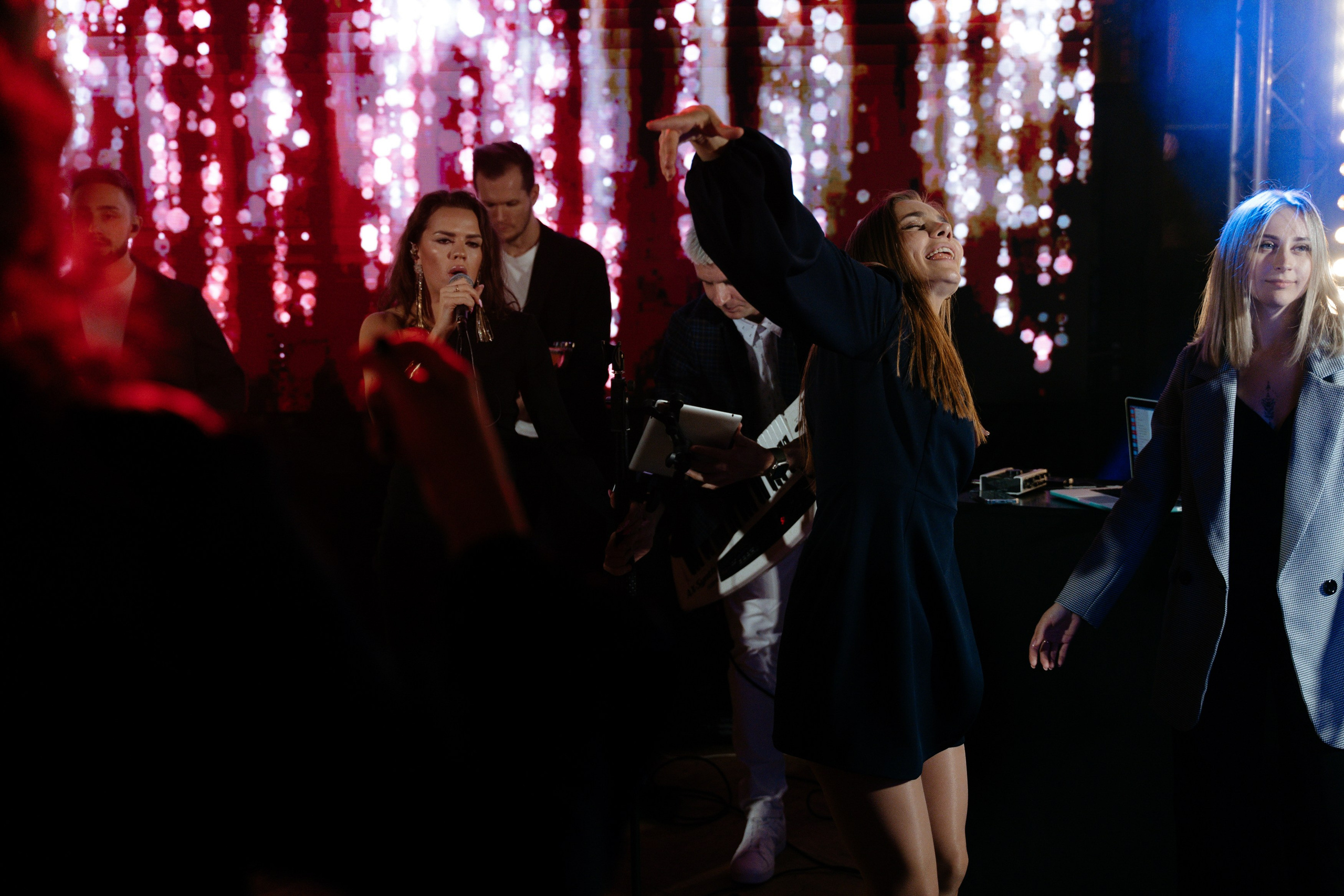 Аня и Ваня. Свадебный фотограф в Москве и Владимире Егор Дмитриев