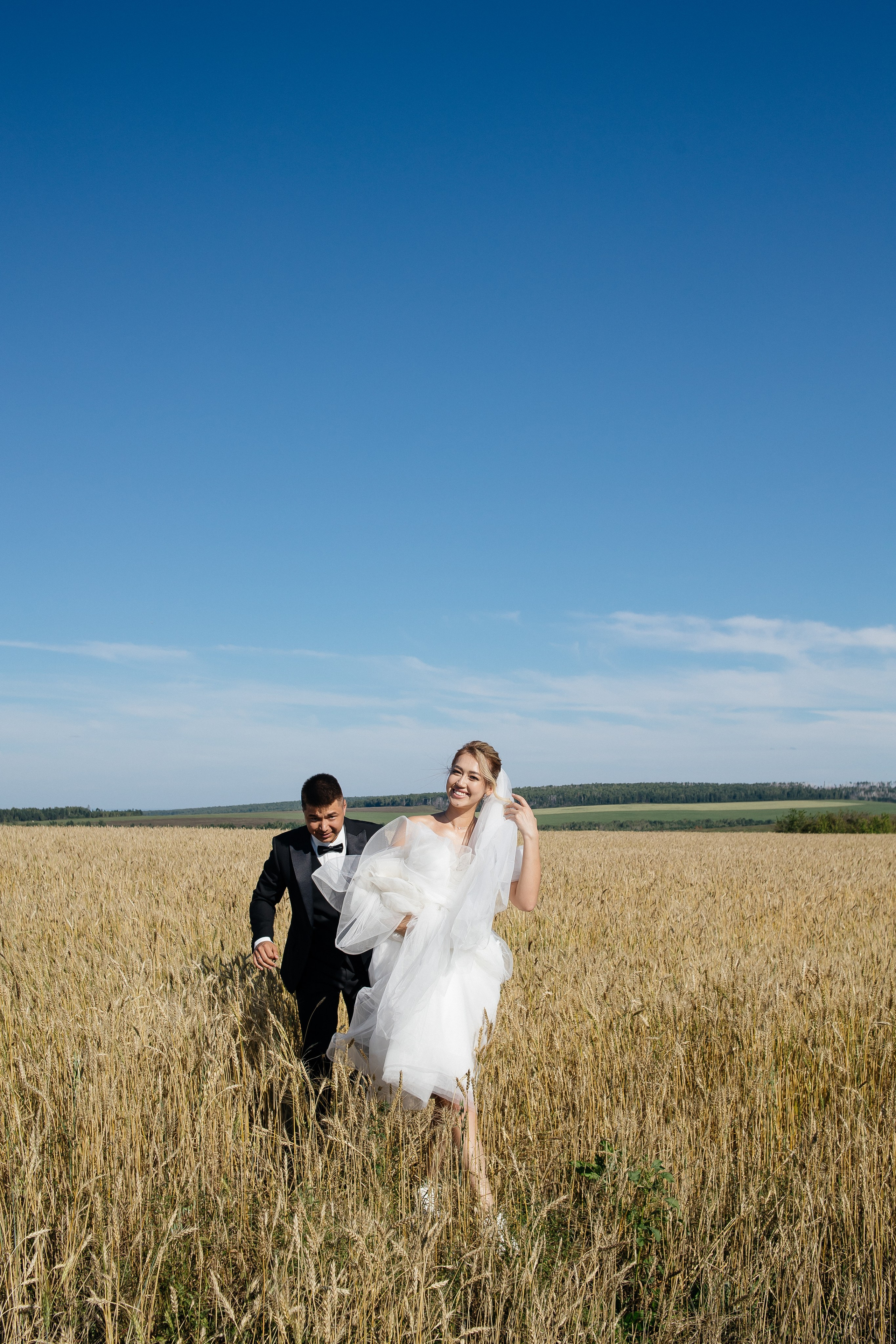 Wedding love story. Фотограф в Иркутске