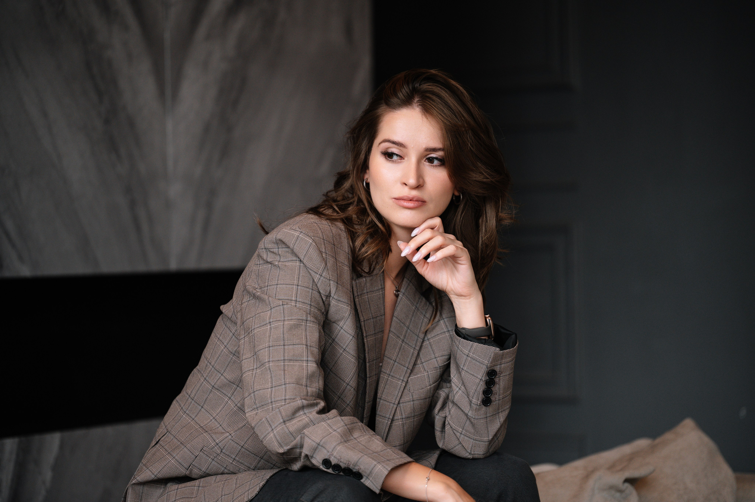 Рита. Свадебный видеограф в Москве Никонова Анна