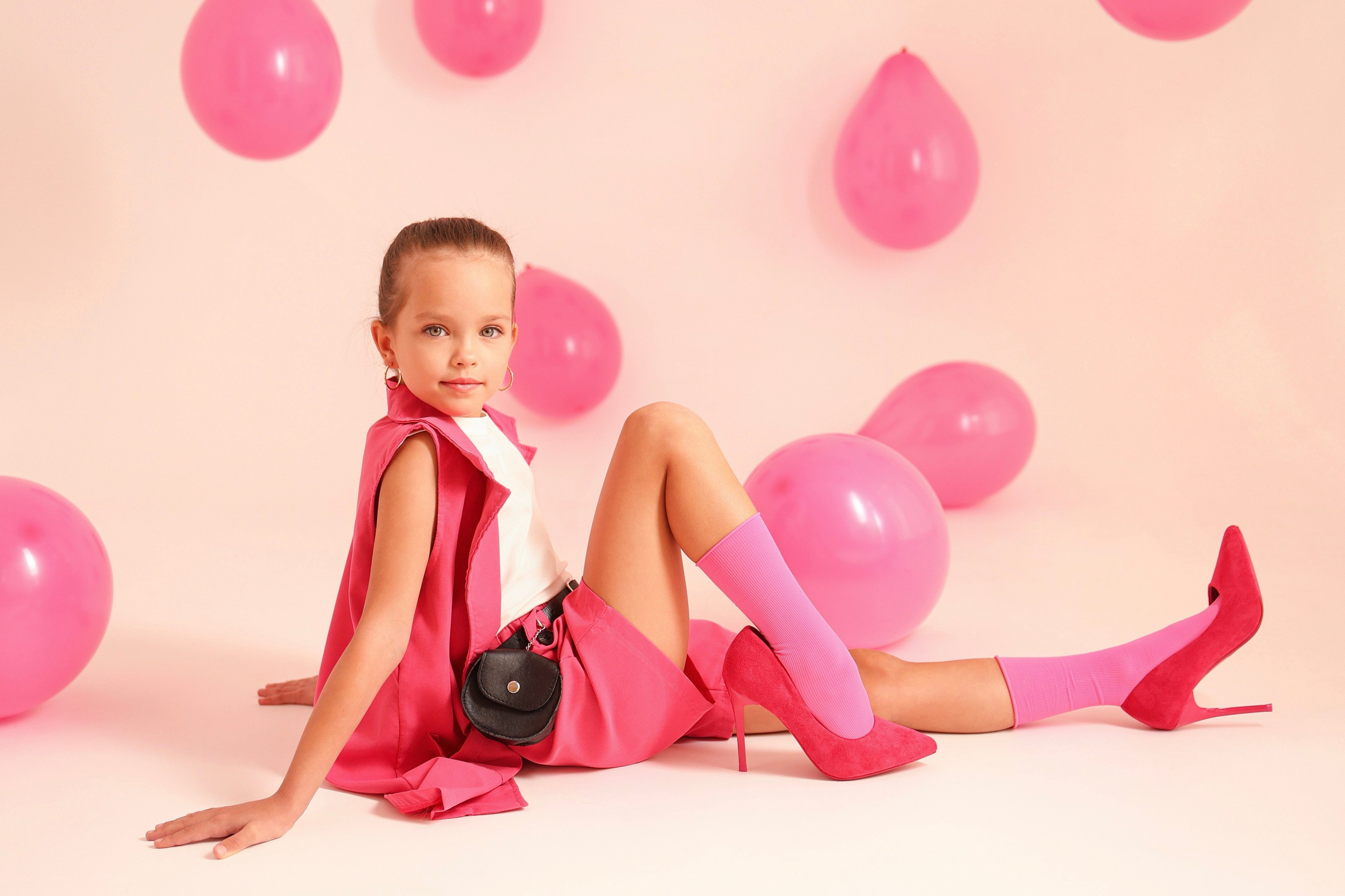 Анна. Фотограф в Ялте