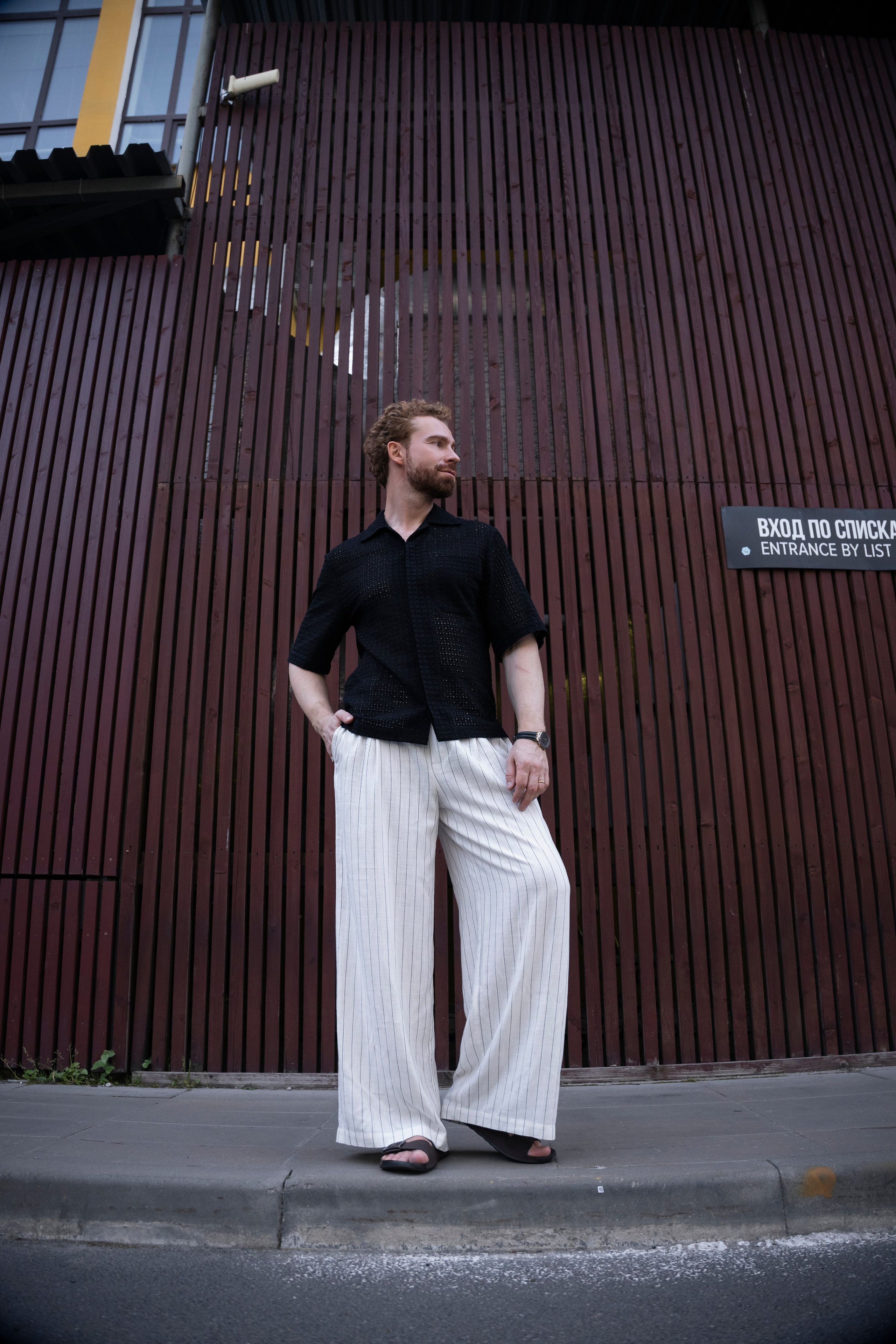 Никита. Свадебный и портретный фотограф