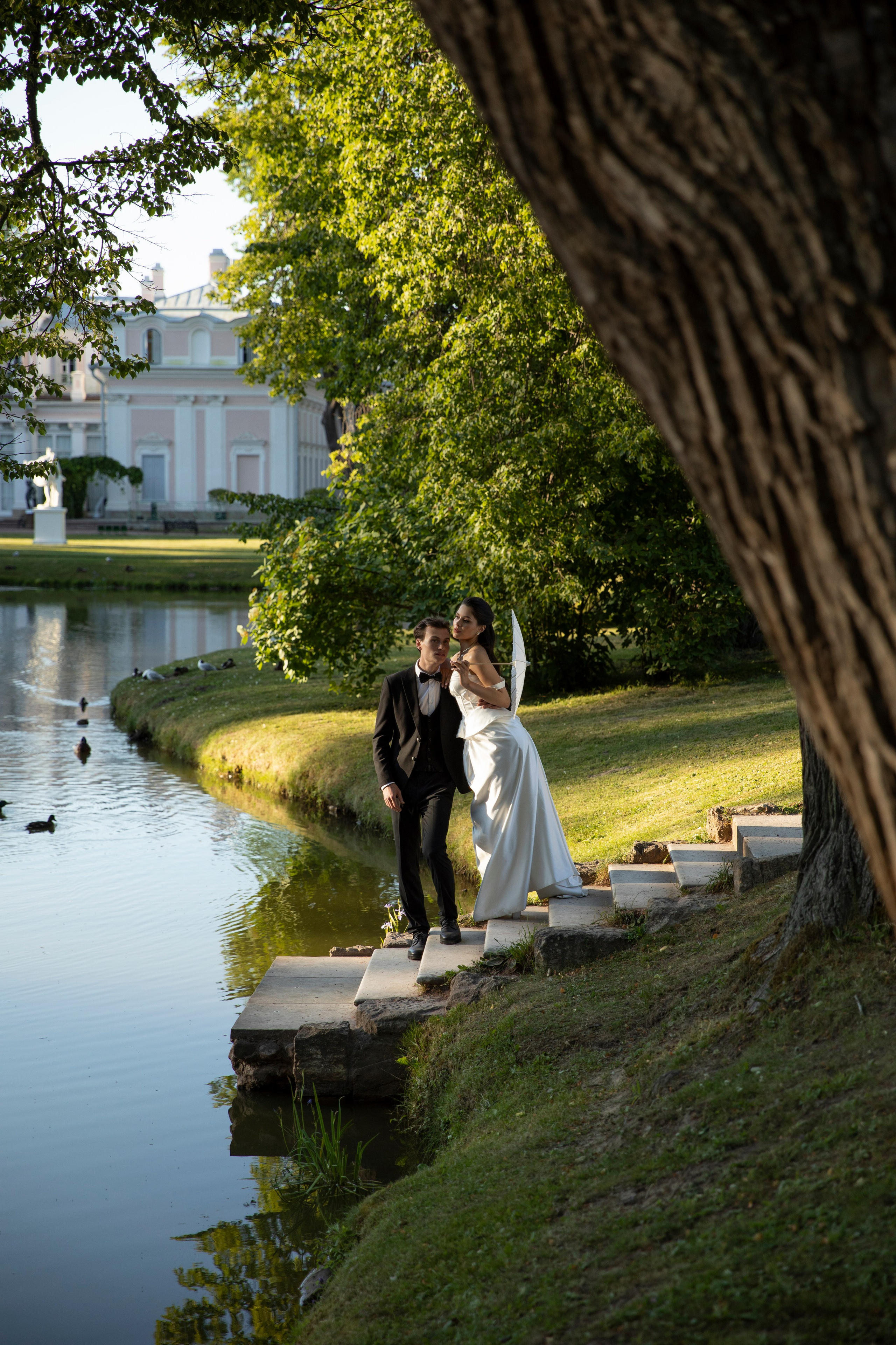 Анастасия и Иван. Свадебный и портретный фотограф