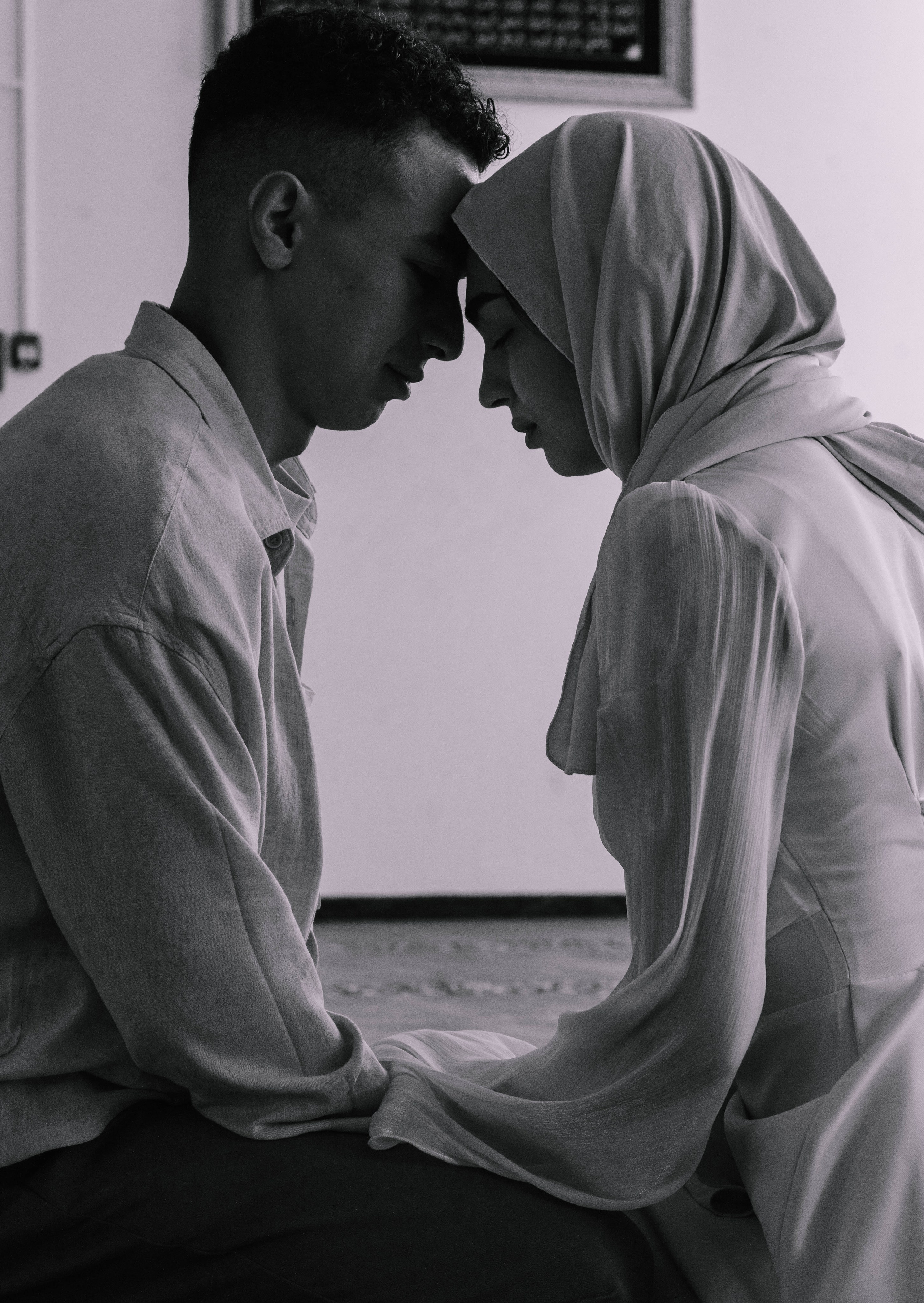 Ю&C. Свадебный фотограф в Саратове и Москве Гусейнова Рухия